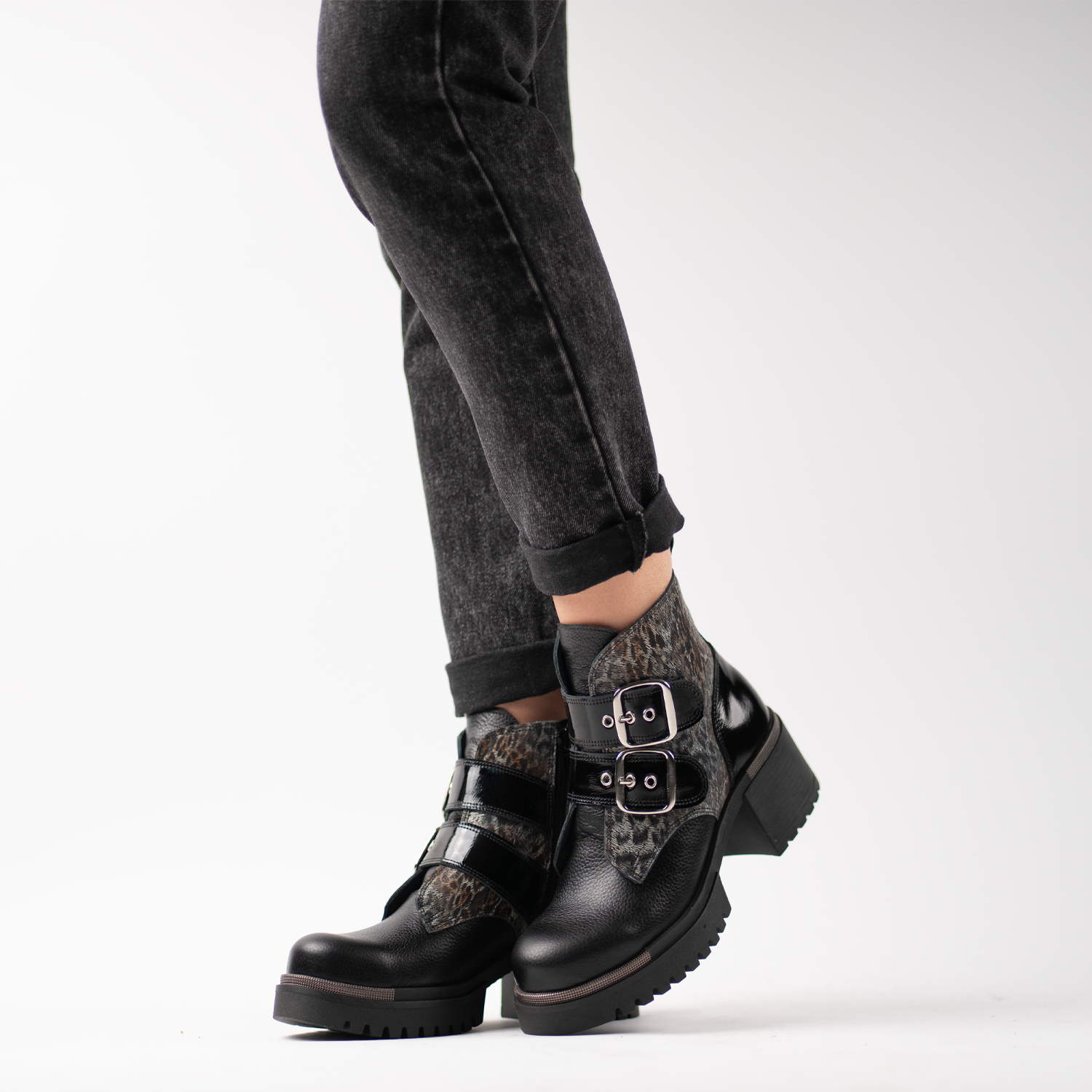 Portugal Wild Black 11