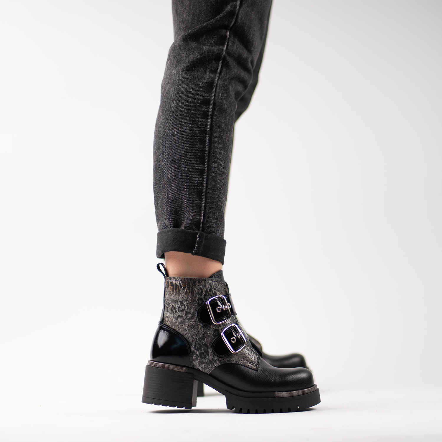 Portugal Wild Black 12