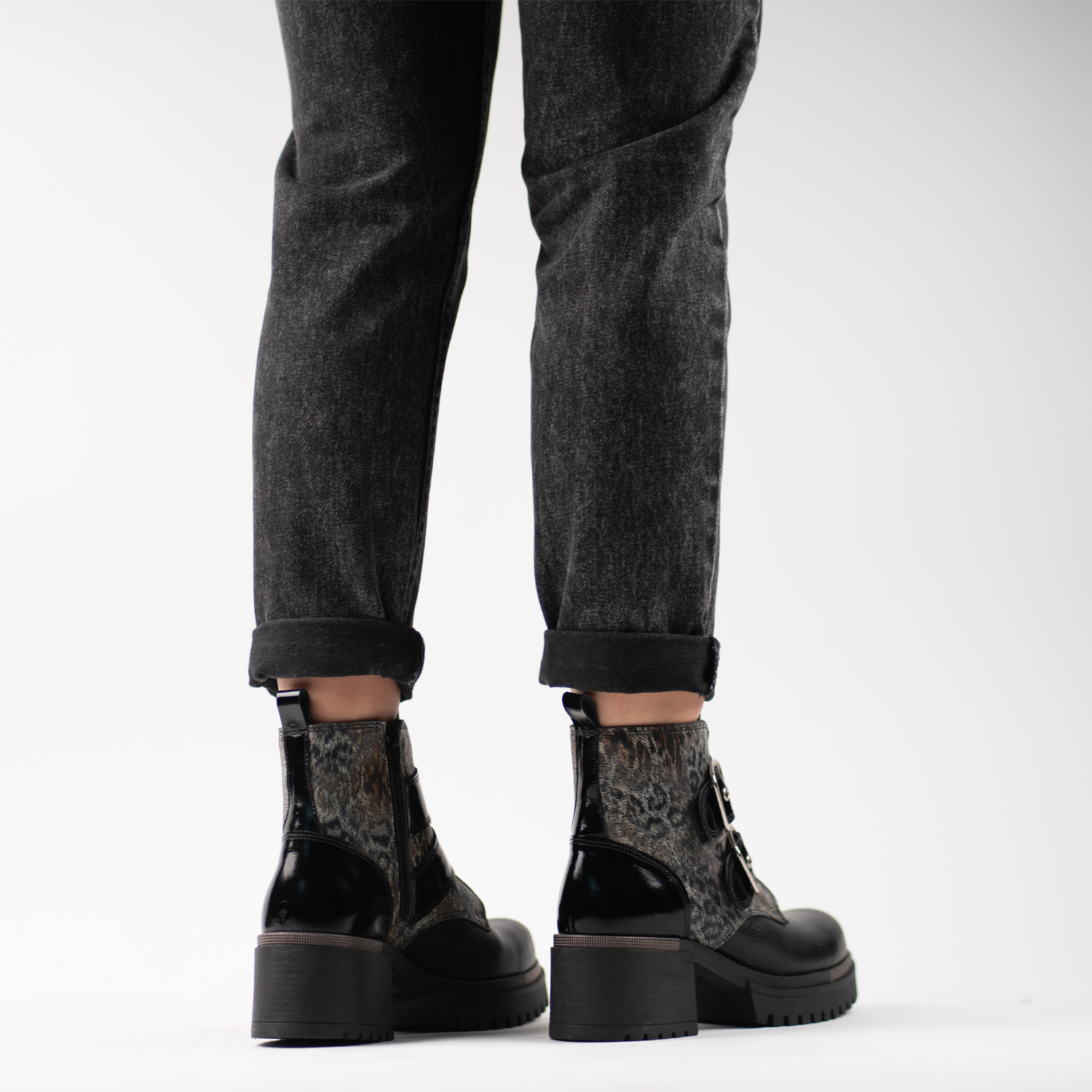 Portugal Wild Black 13