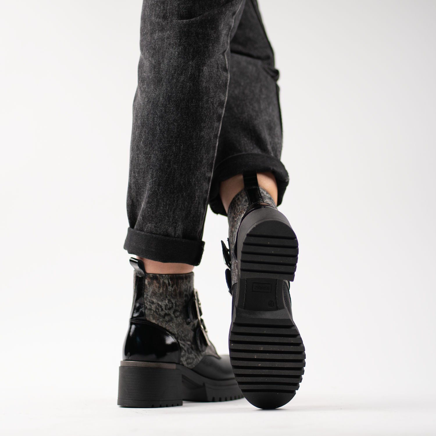 Portugal Wild Black 14