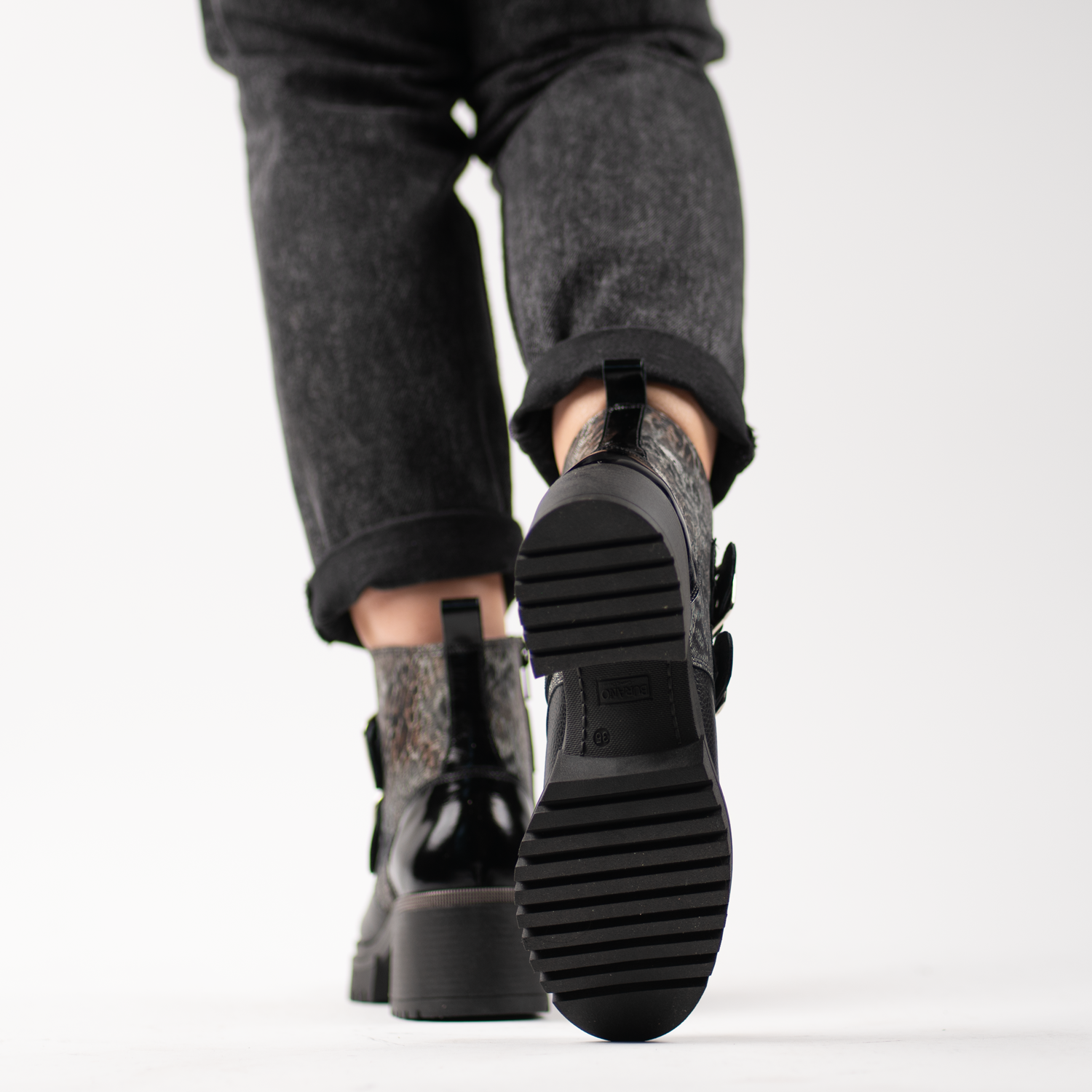 Portugal Wild Black 15