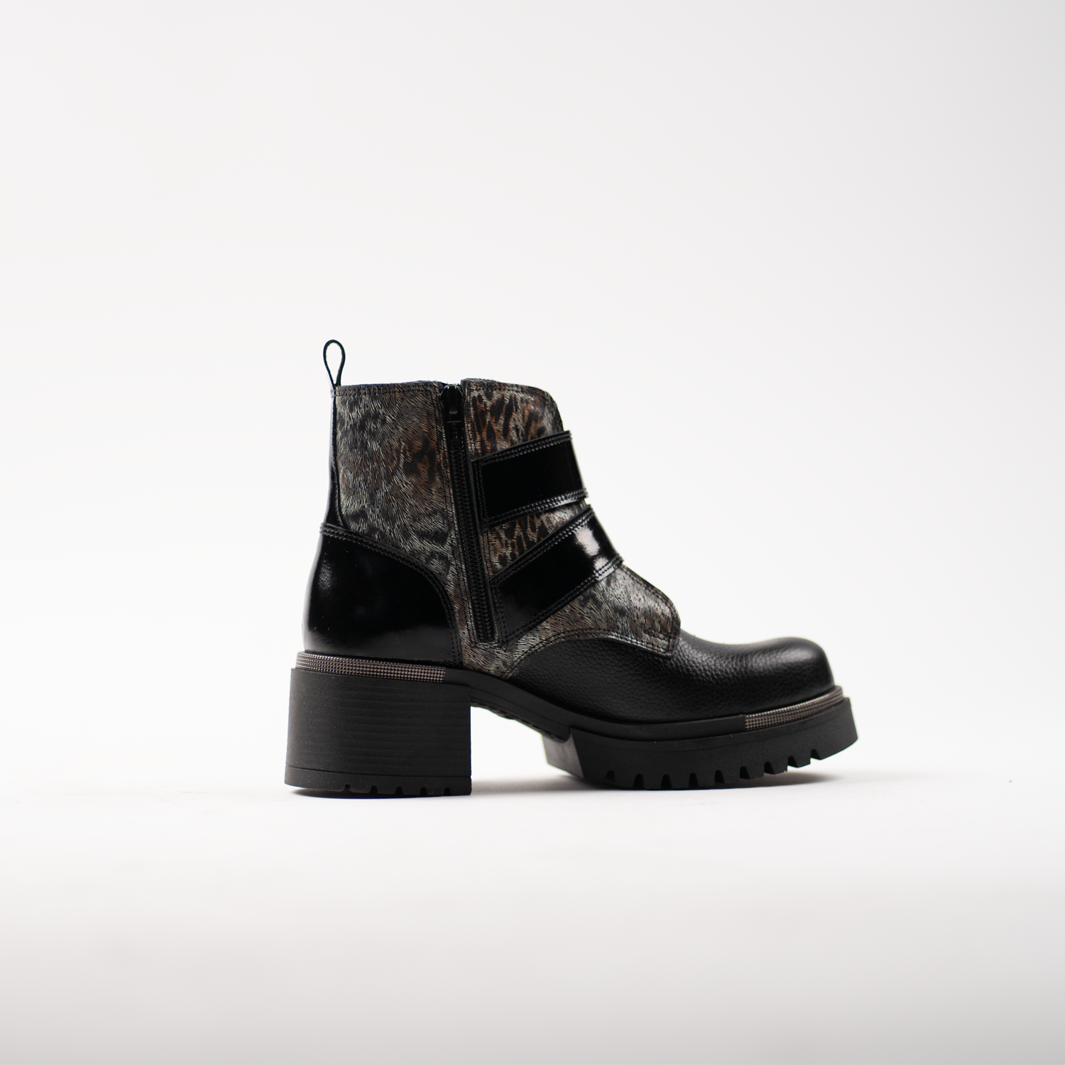 Portugal Wild Black 17