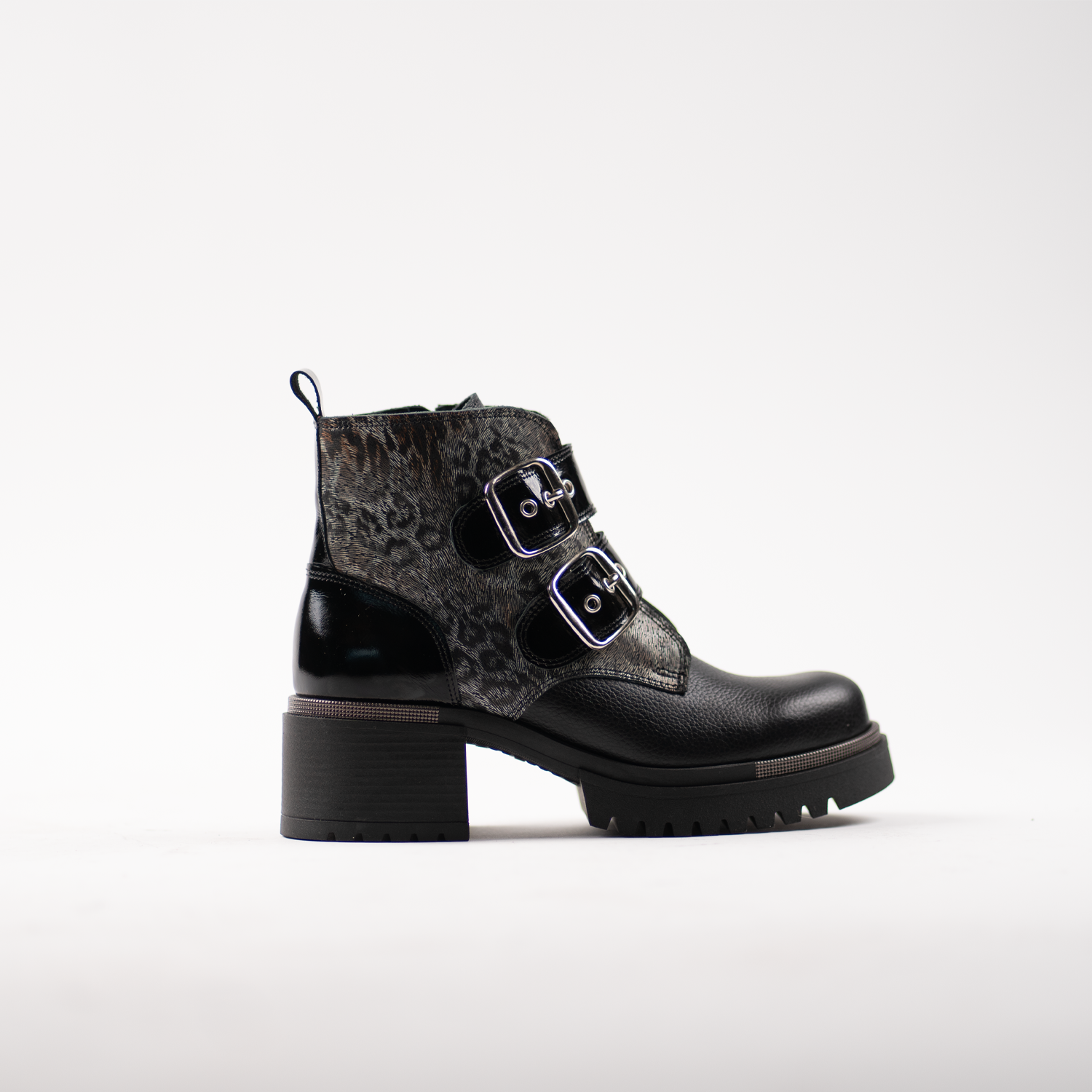 Portugal Wild Black 16