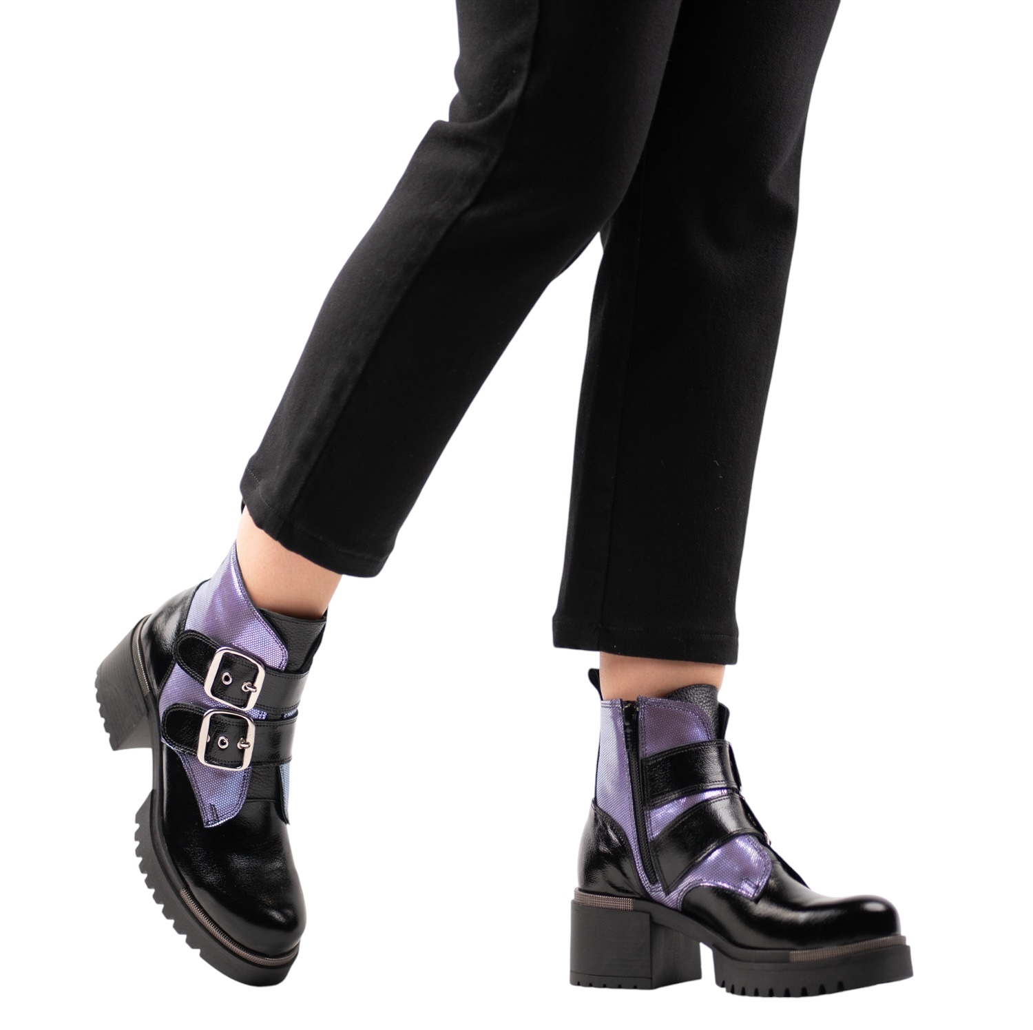 Portugal Purple Black 1