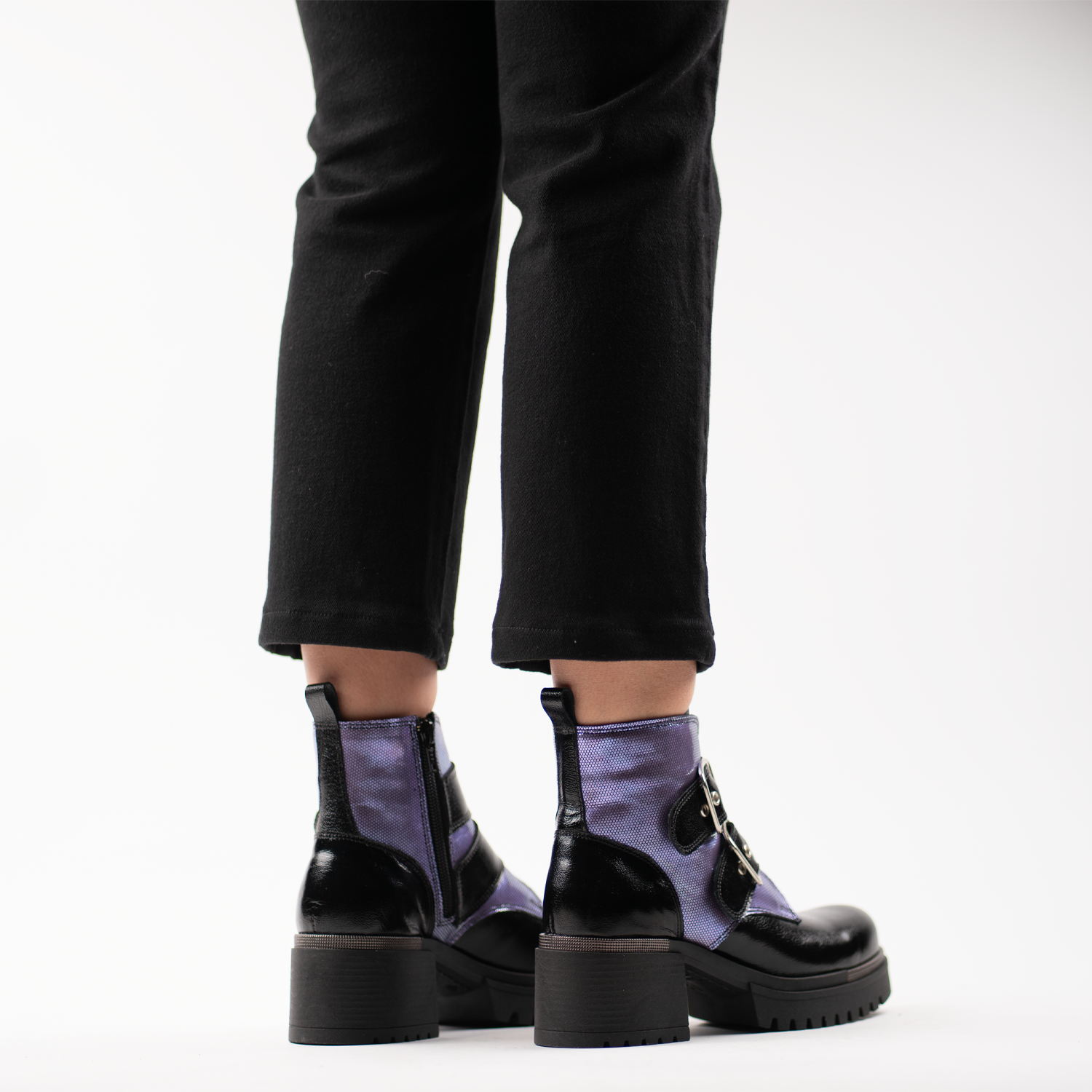 Portugal Purple Black 11