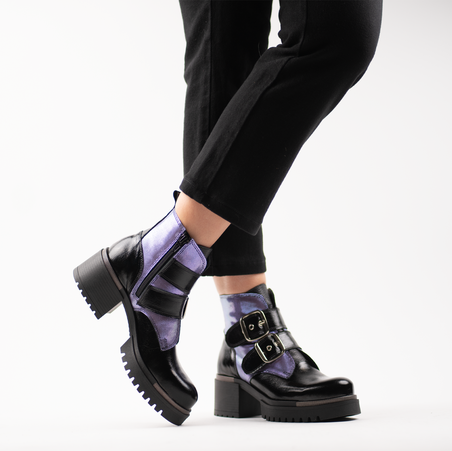 Portugal Purple Black 6