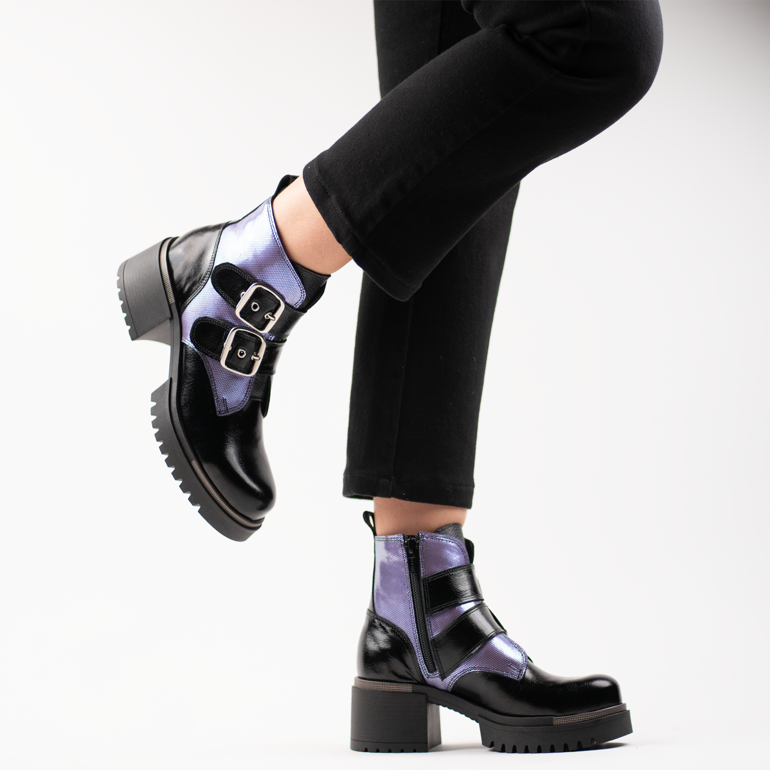 Portugal Purple Black 3