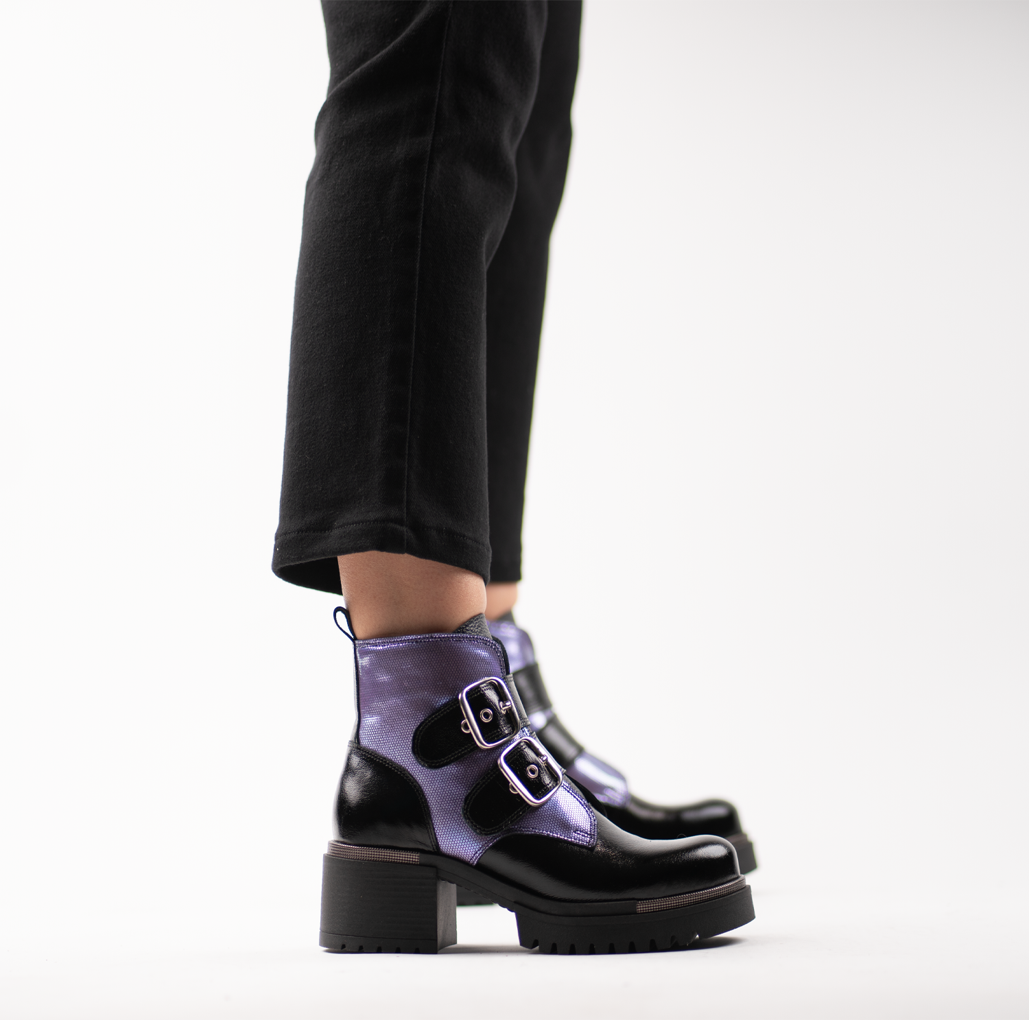 Portugal Purple Black 10