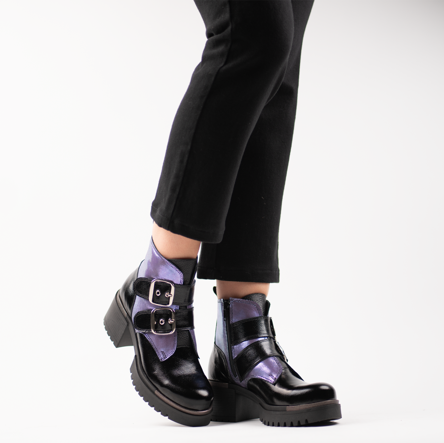 Portugal Purple Black 7