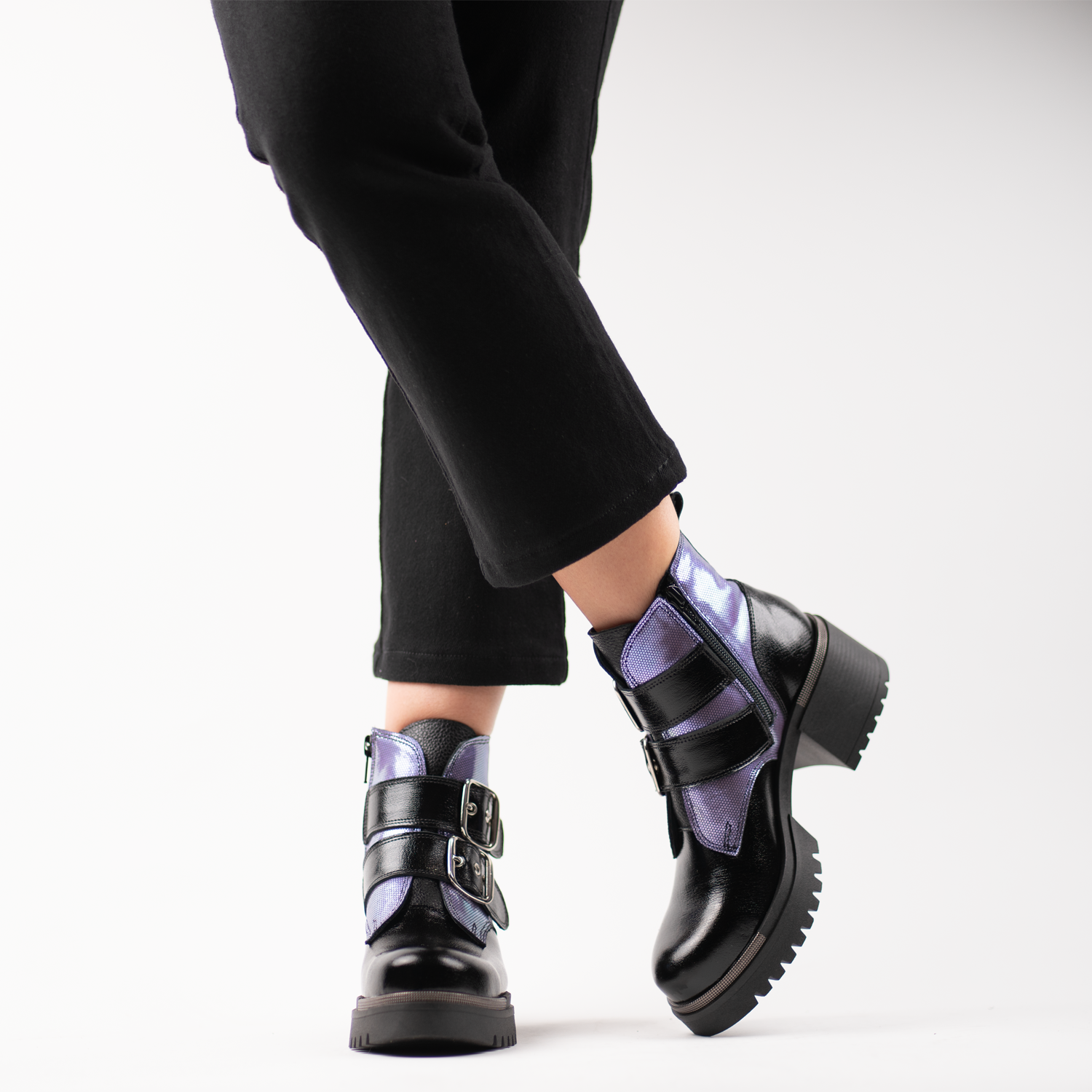 Portugal Purple Black 5