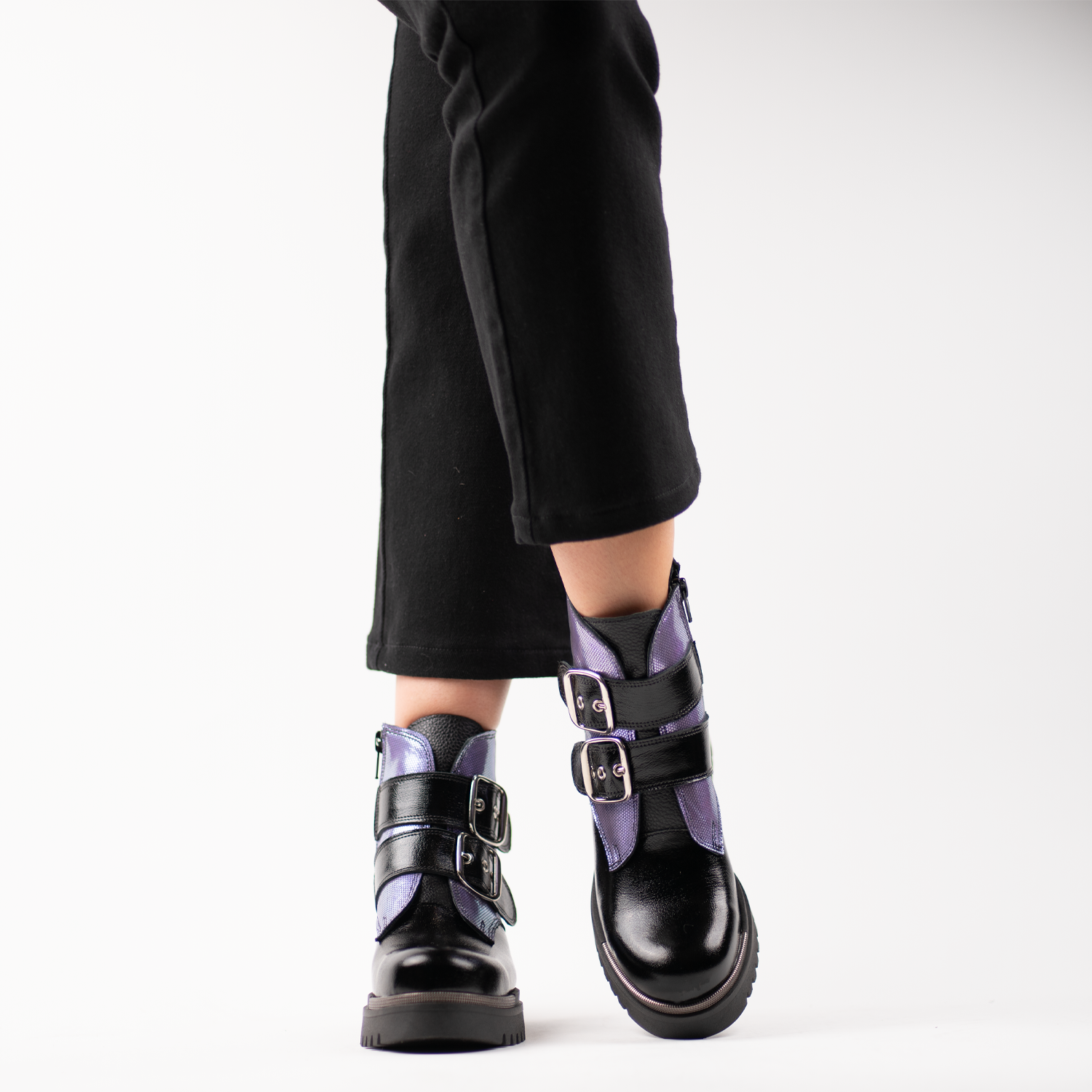 Portugal Purple Black 4