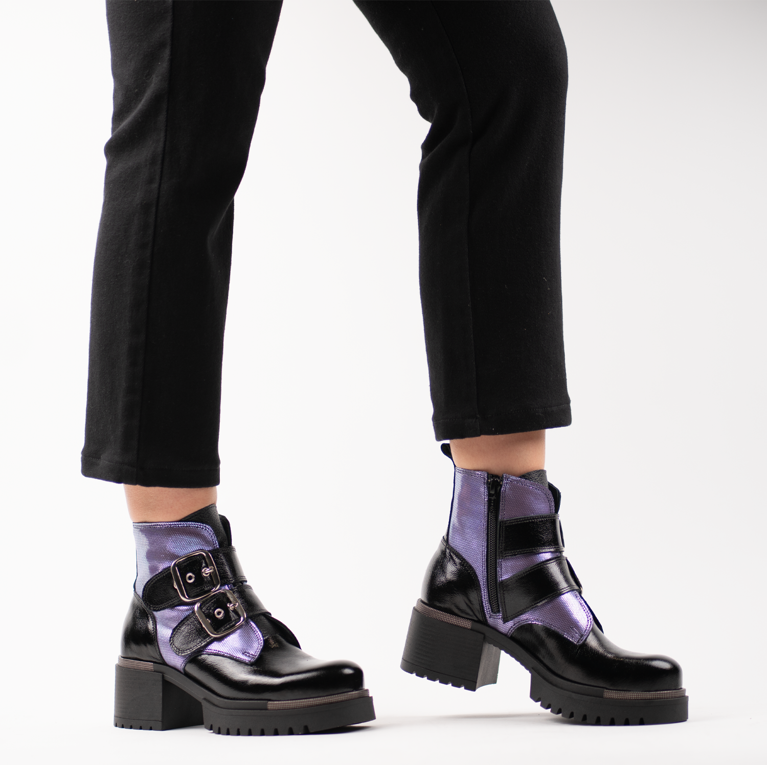 Portugal Purple Black 2