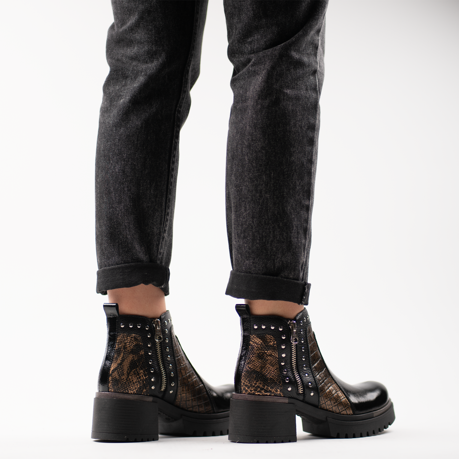 Troya Copper Dark 12