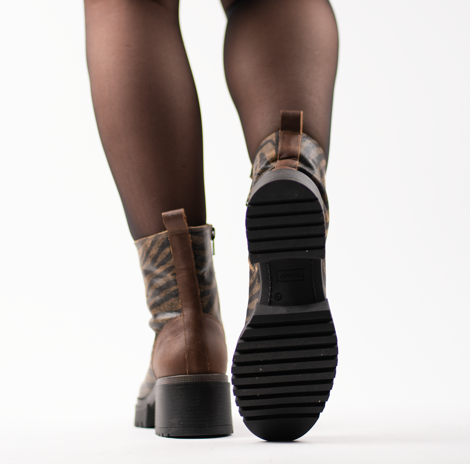 Cynara Zeebra Coffee 12