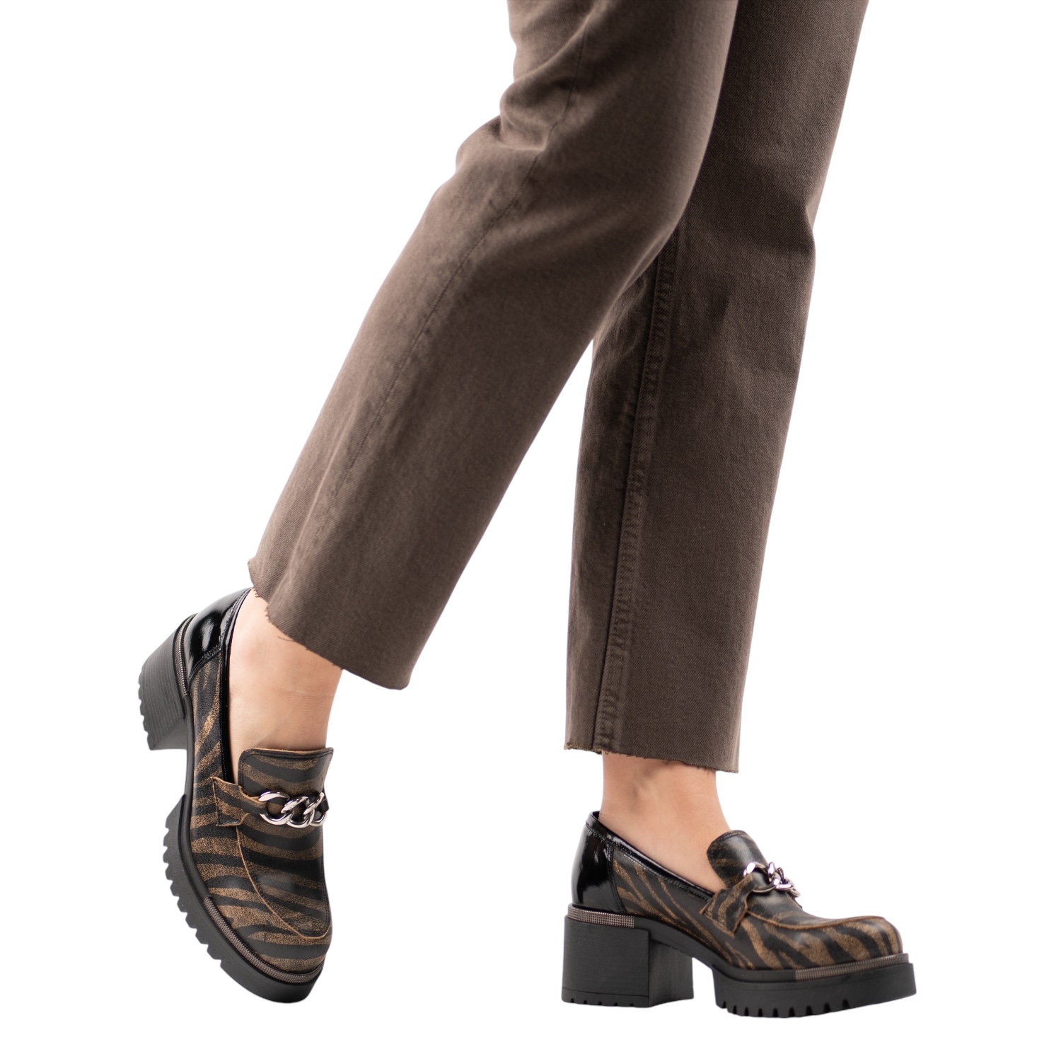 Praga Zeebra Coffee 1