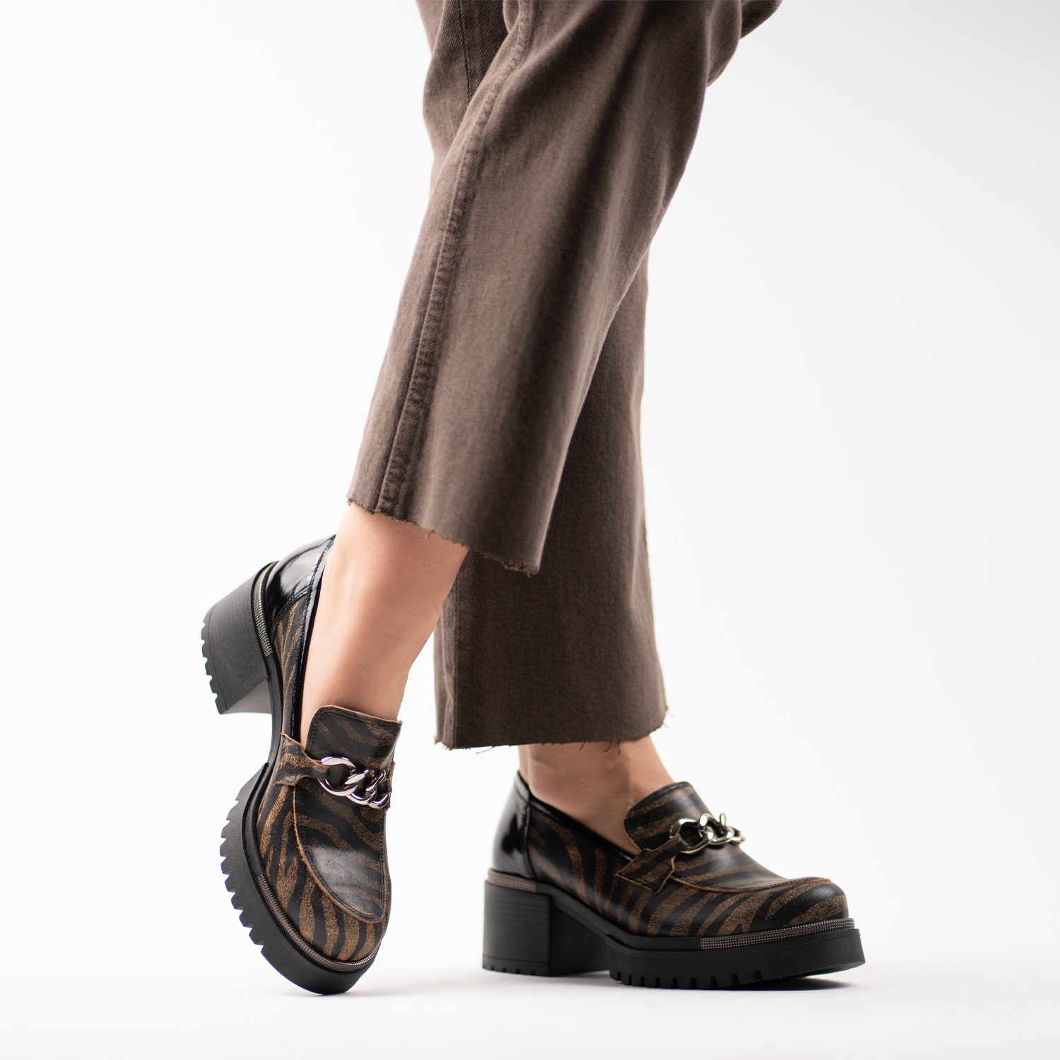 Praga Zeebra Coffee 6