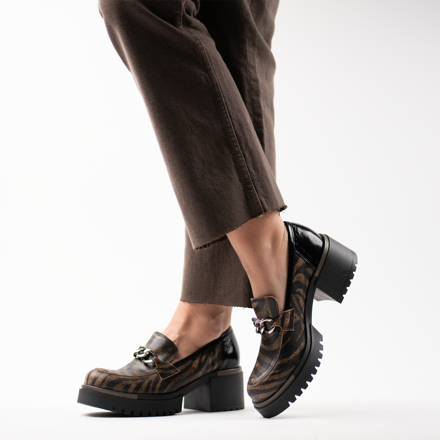 Praga Zeebra Coffee 8