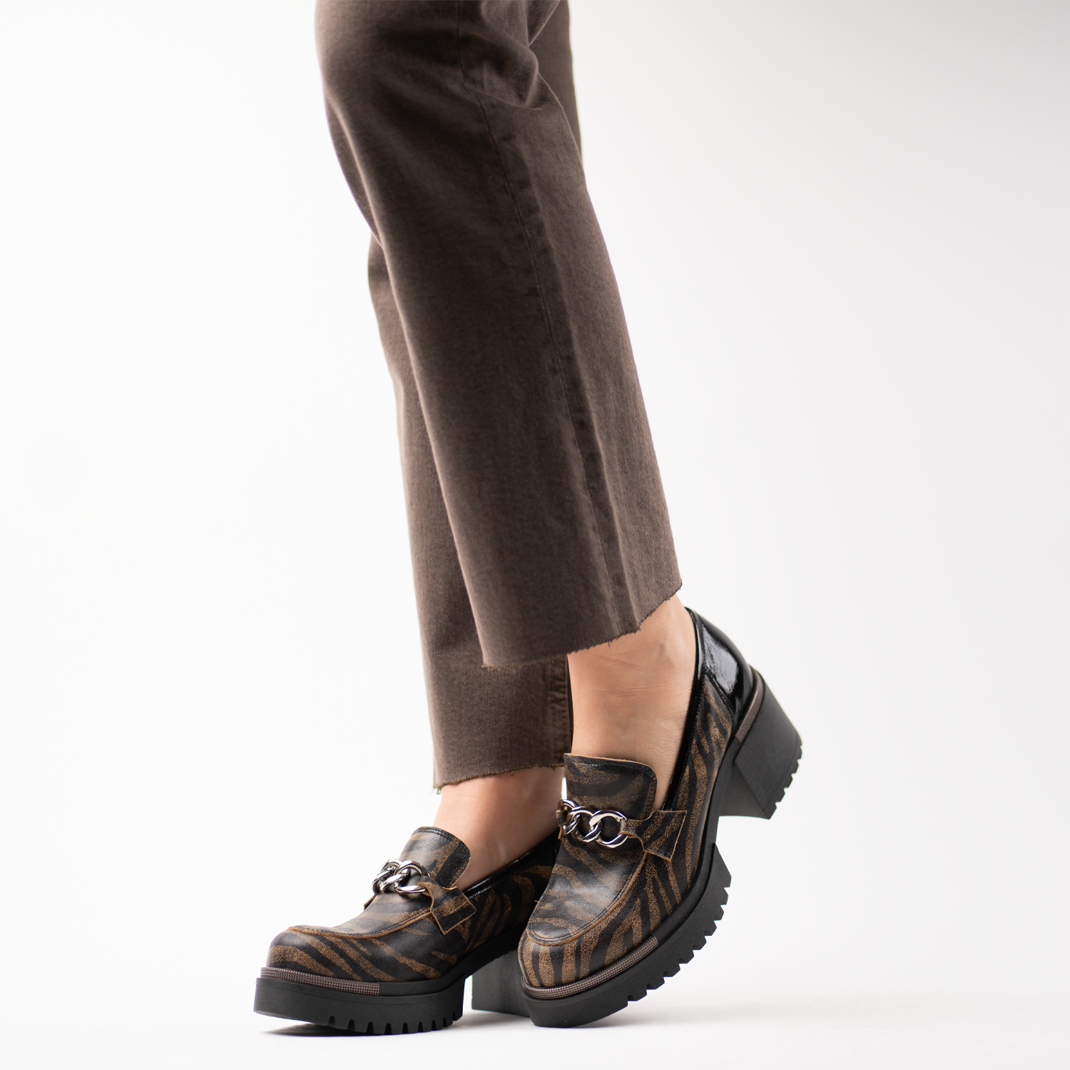 Praga Zeebra Coffee 9