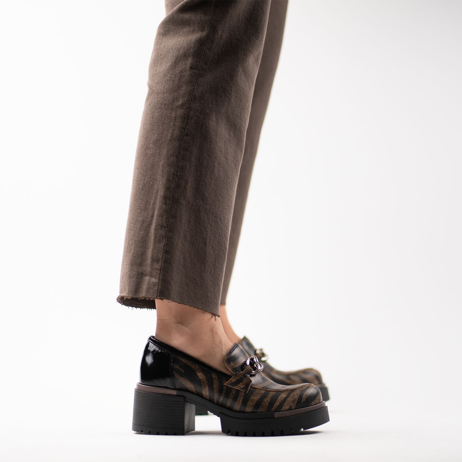 Praga Zeebra Coffee 10