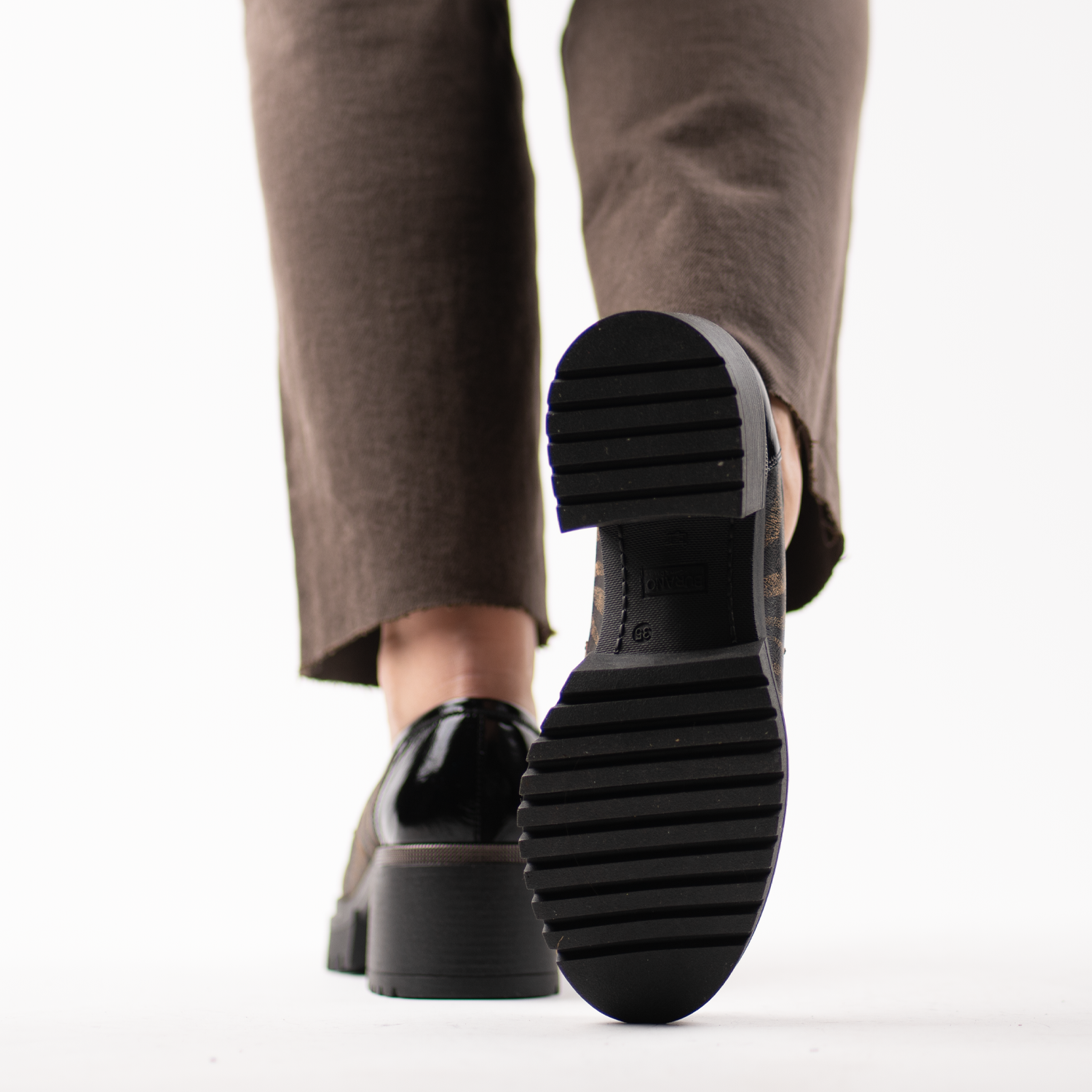 Praga Zeebra Coffee 12