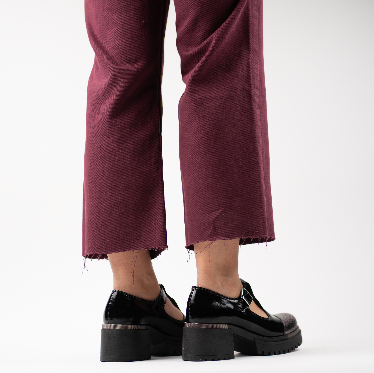 Granada Black Silver 10