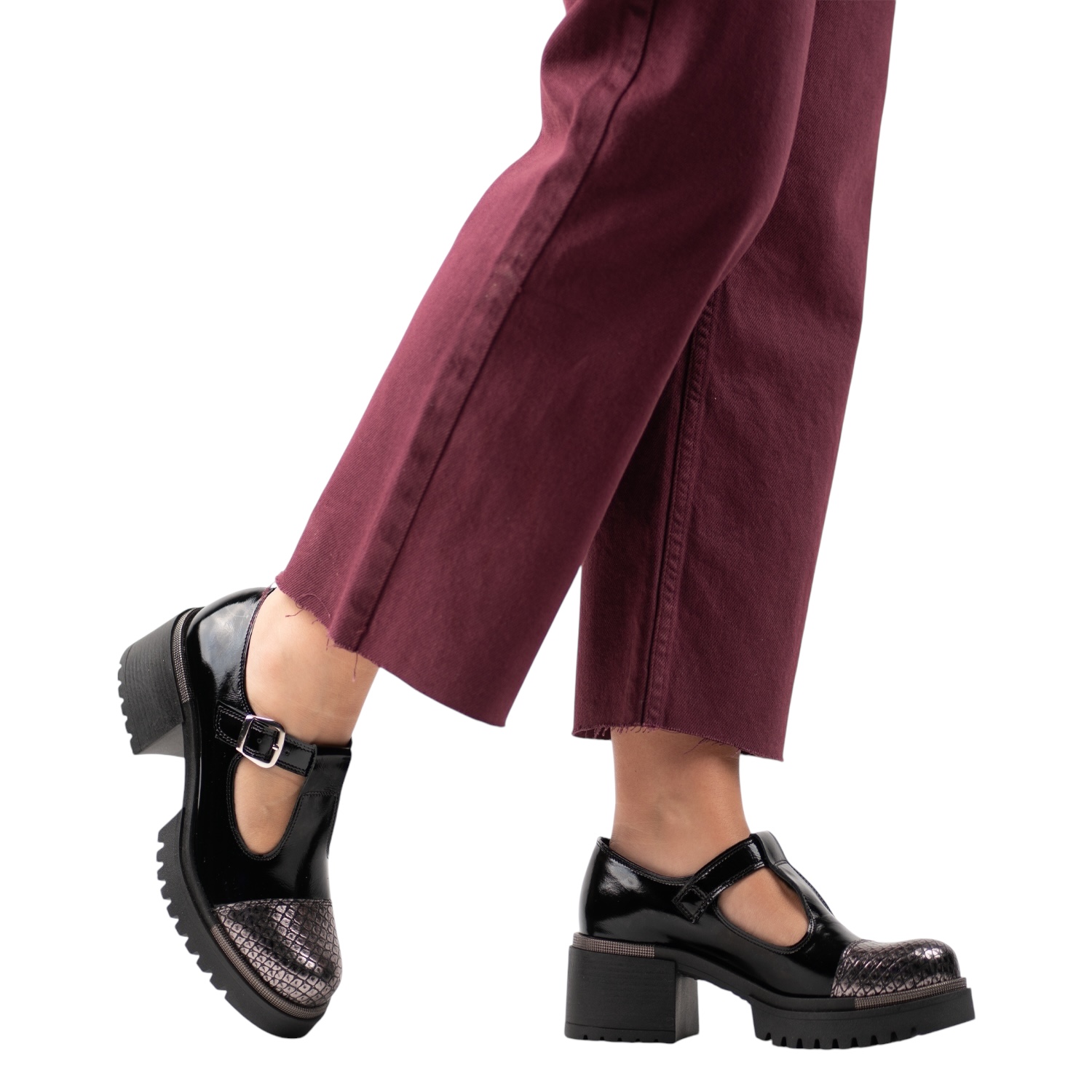 Granada Black Silver 1