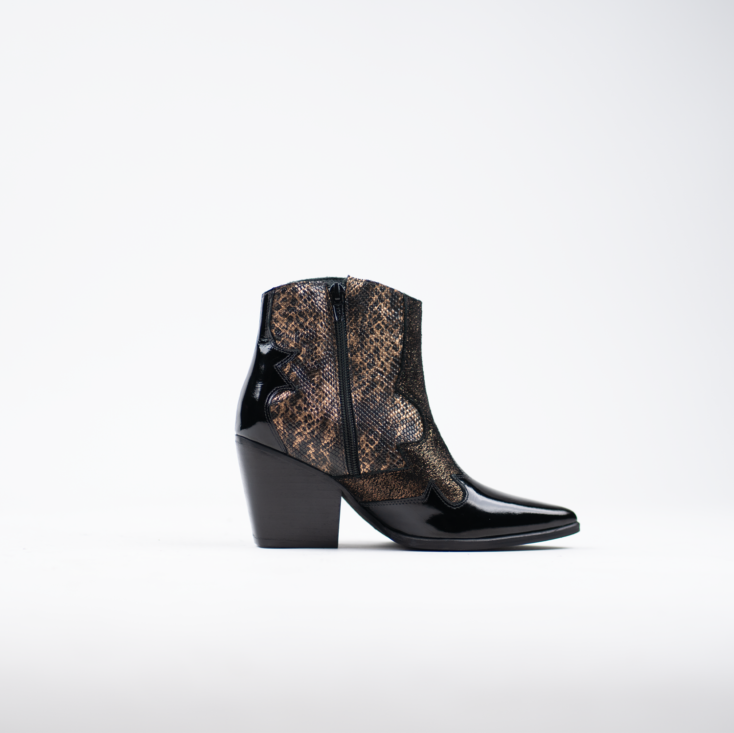 Arizona Negro Bronce  13