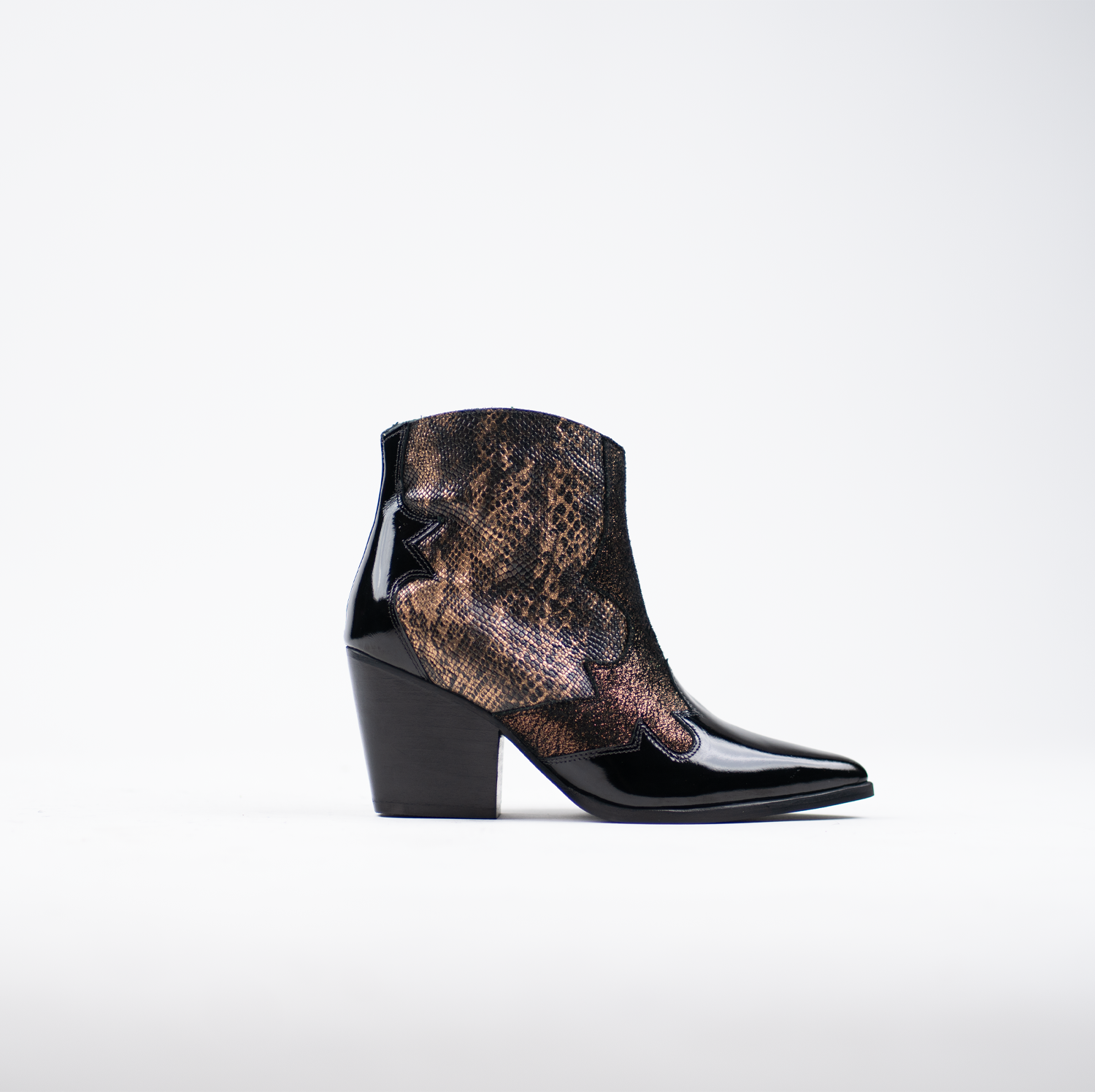 Arizona Negro Bronce  12