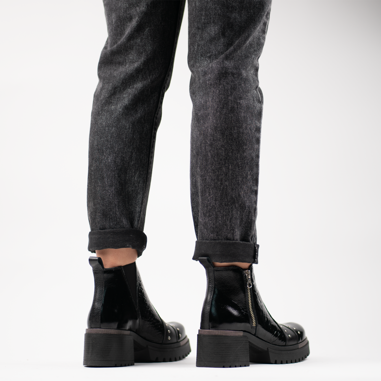 Atenas Black Luxury 10