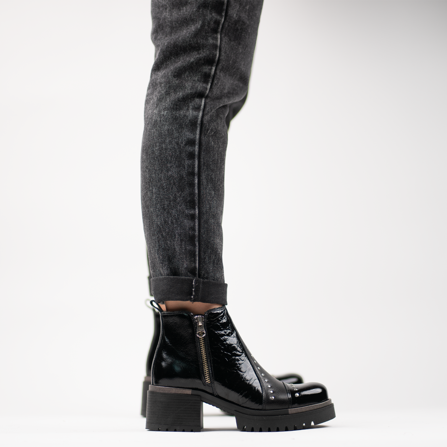 Atenas Black Luxury 7