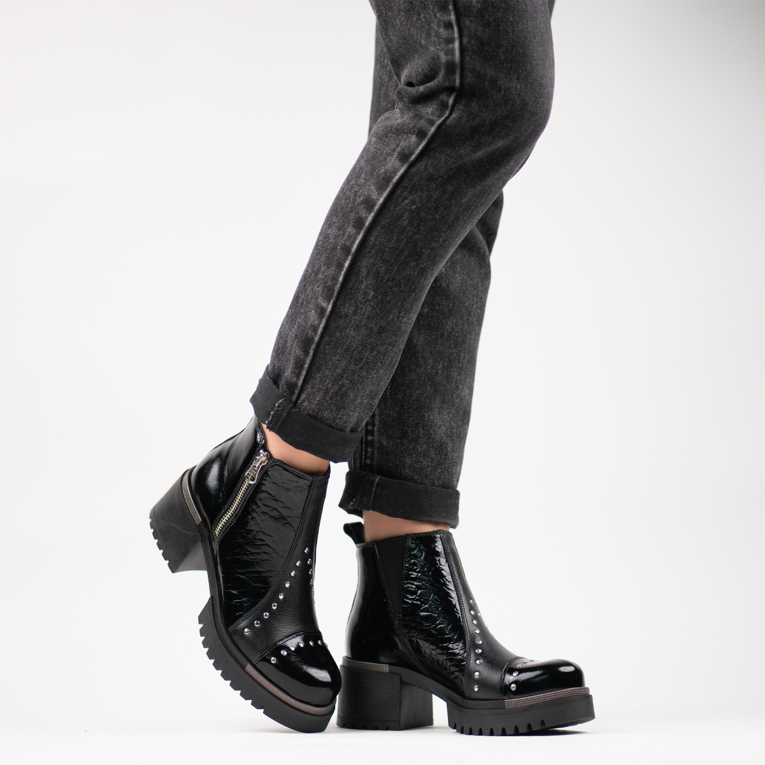 Atenas Black Luxury 8