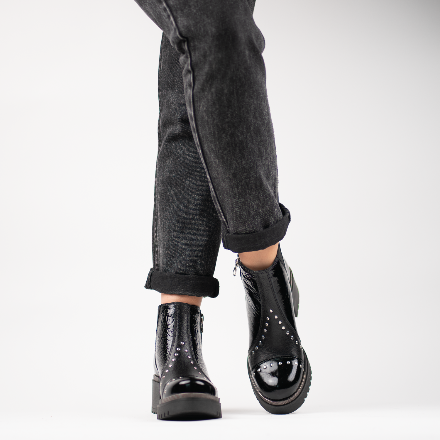 Atenas Black Luxury 4