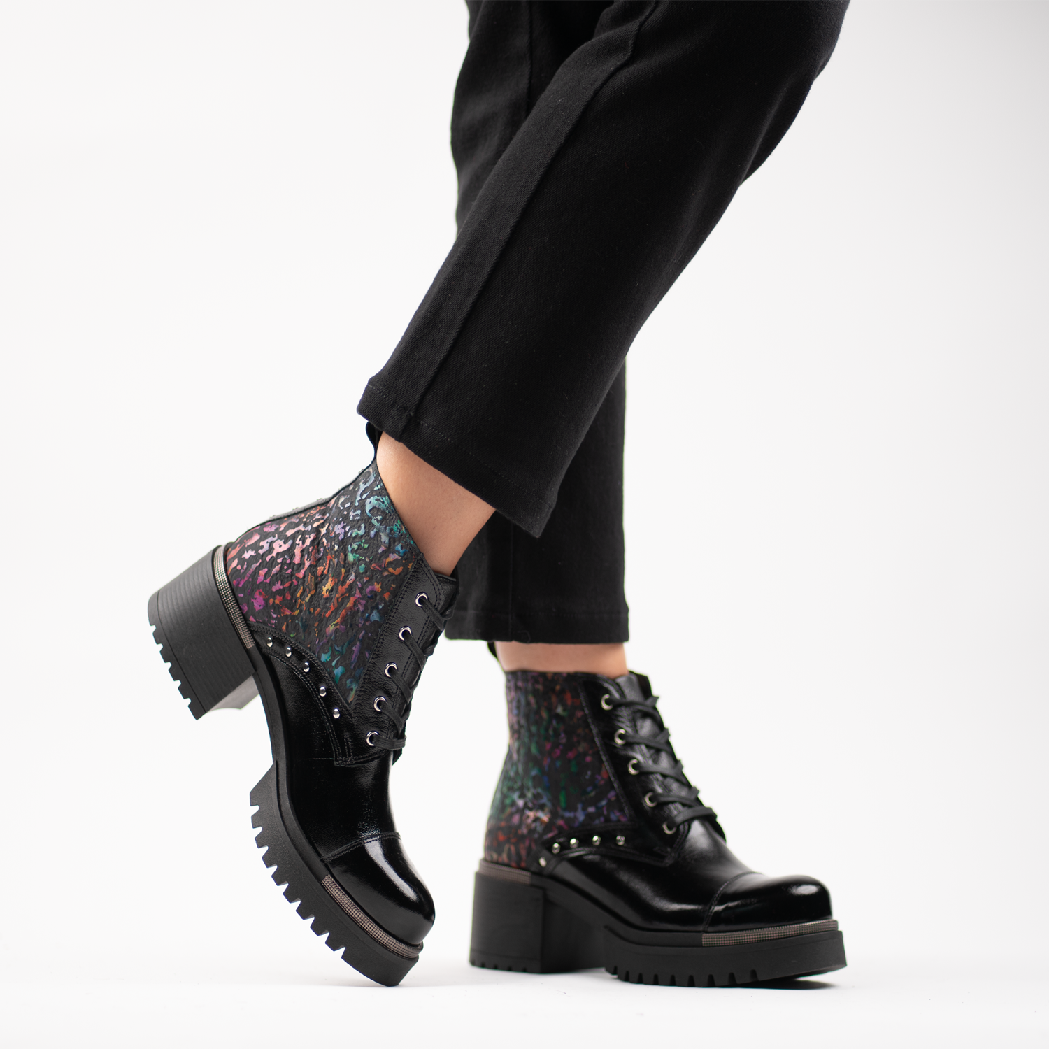 Matilda Solid Color 5