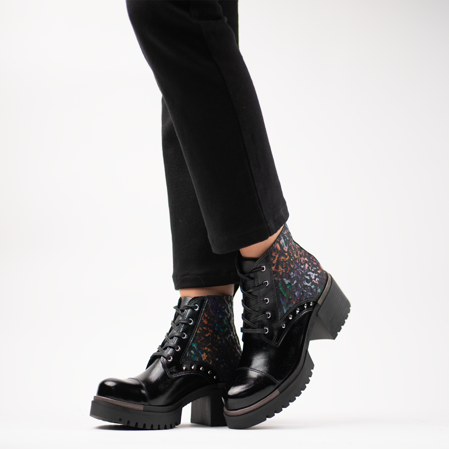 Matilda Solid Color 7