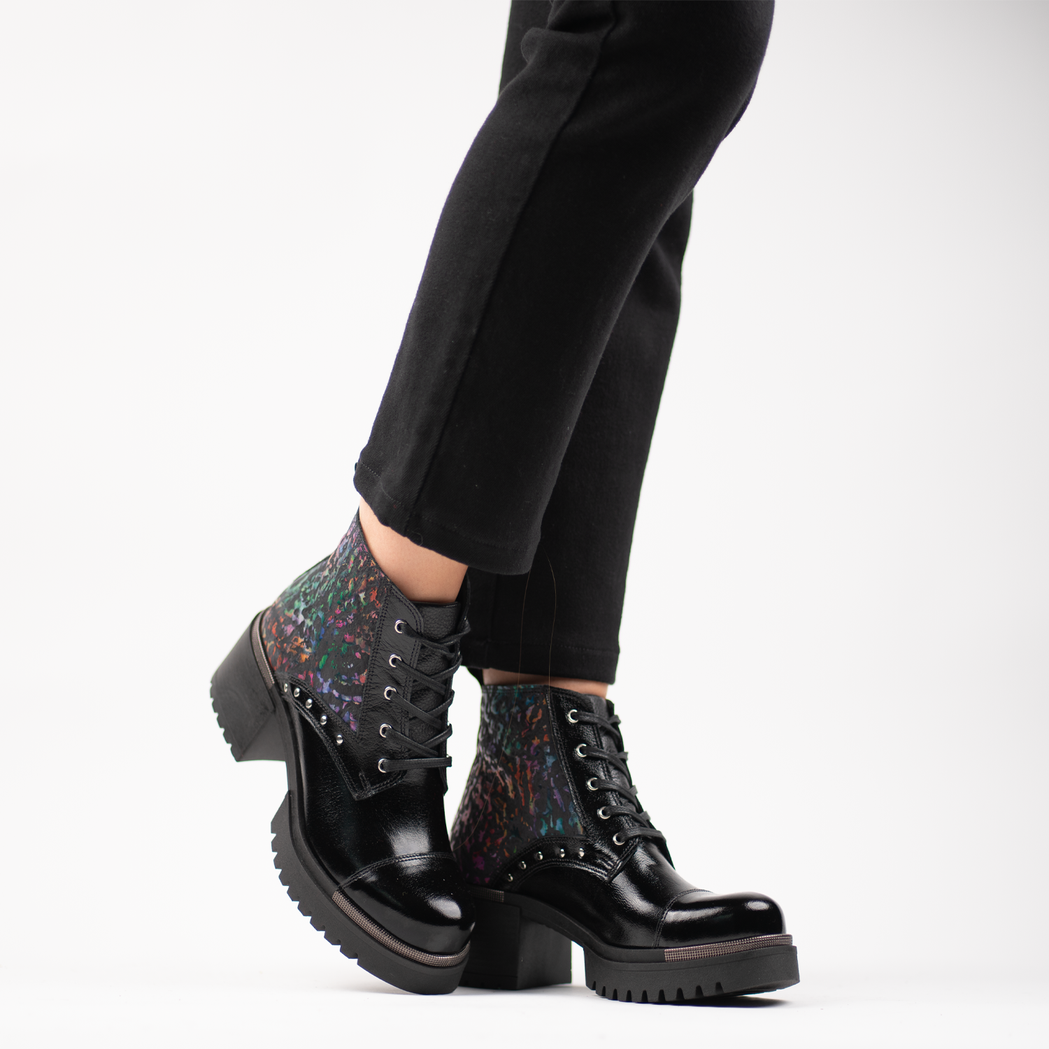 Matilda Solid Color 6