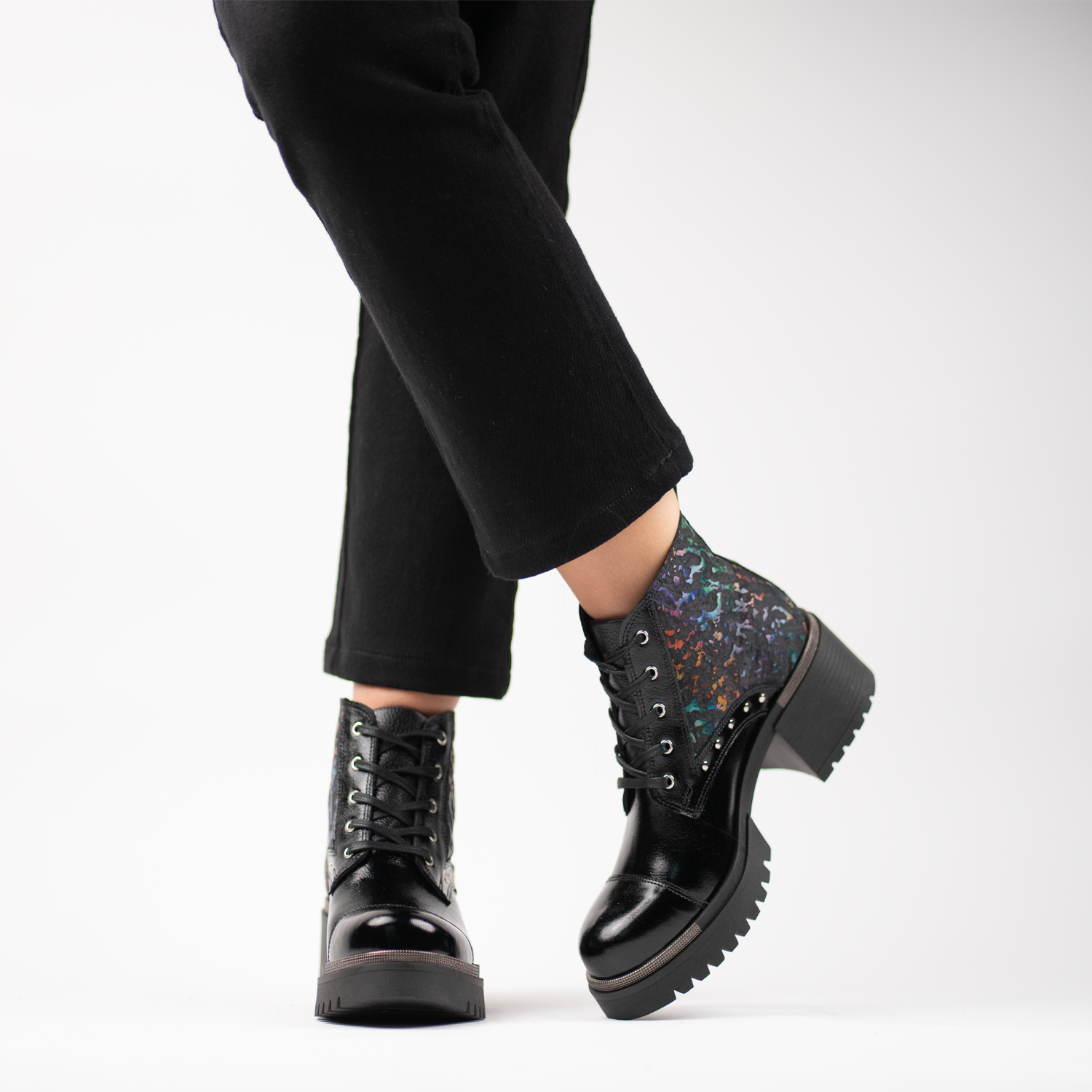 Matilda Solid Color 4