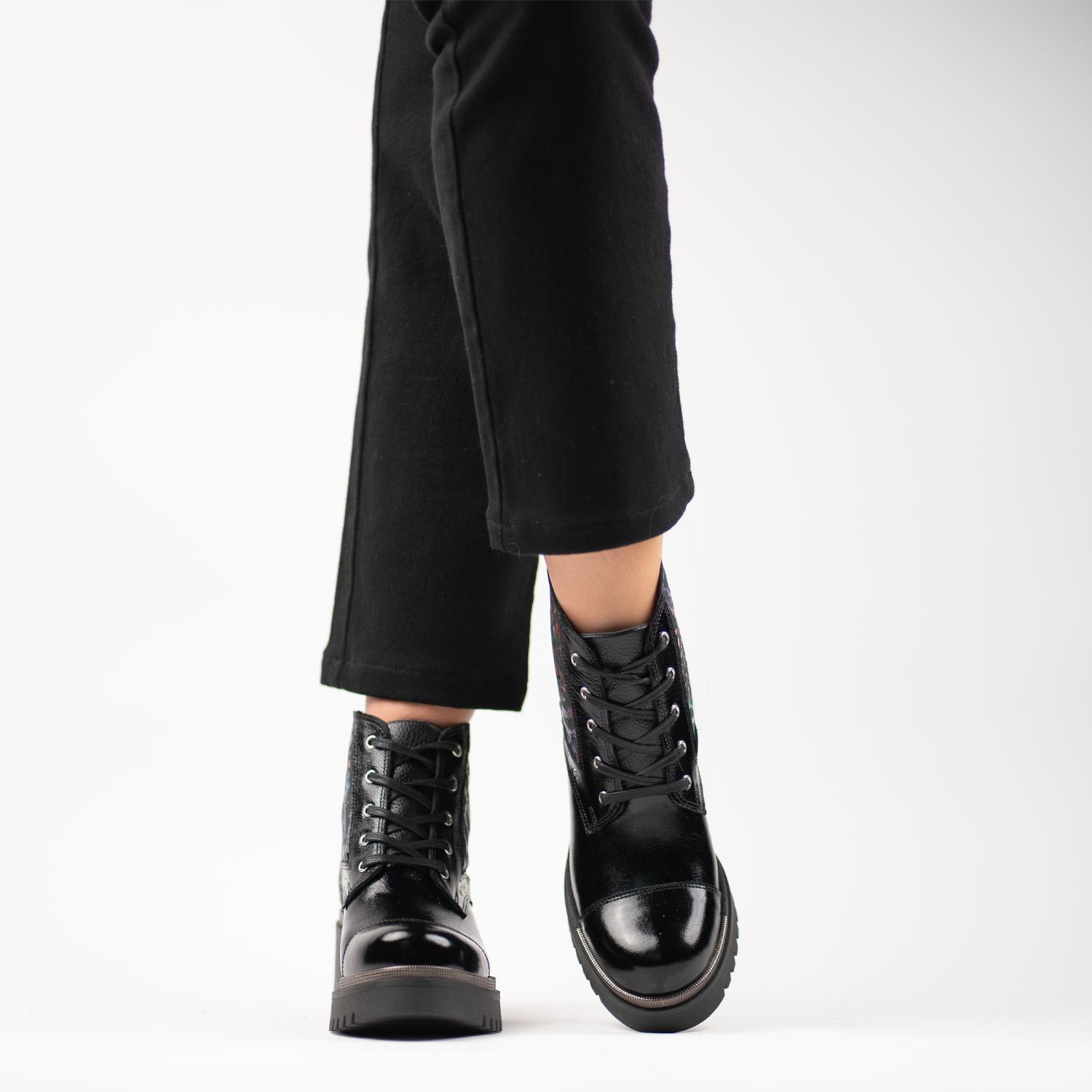 Matilda Solid Color 3