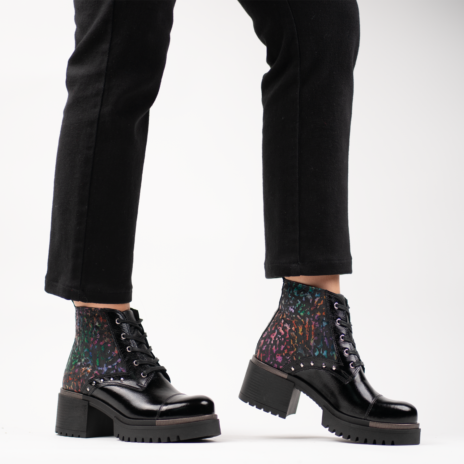 Matilda Solid Color 2