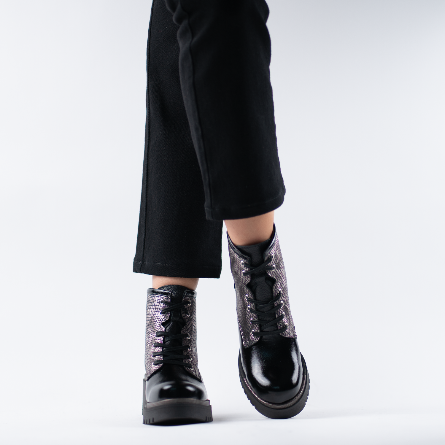 Verona Dark Silver 3