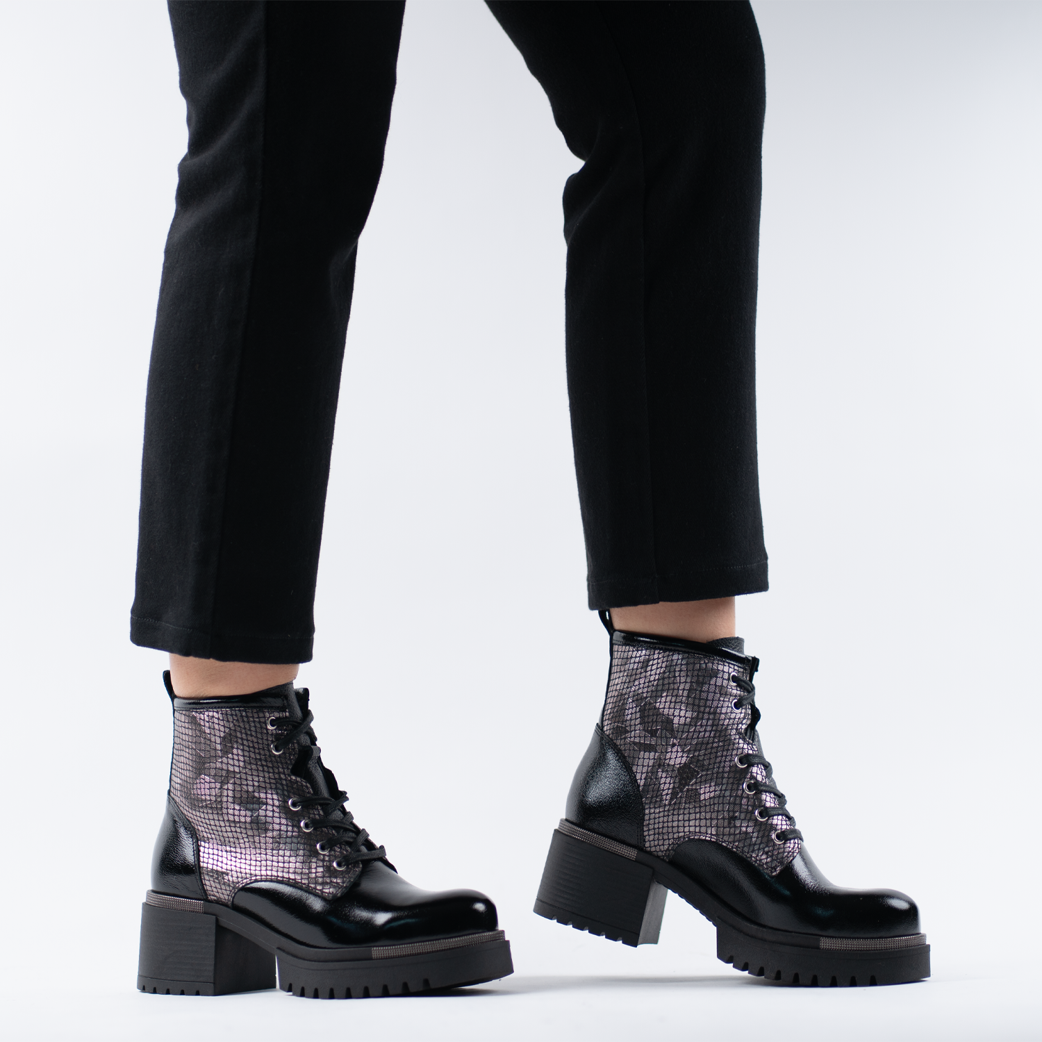 Verona Dark Silver 2