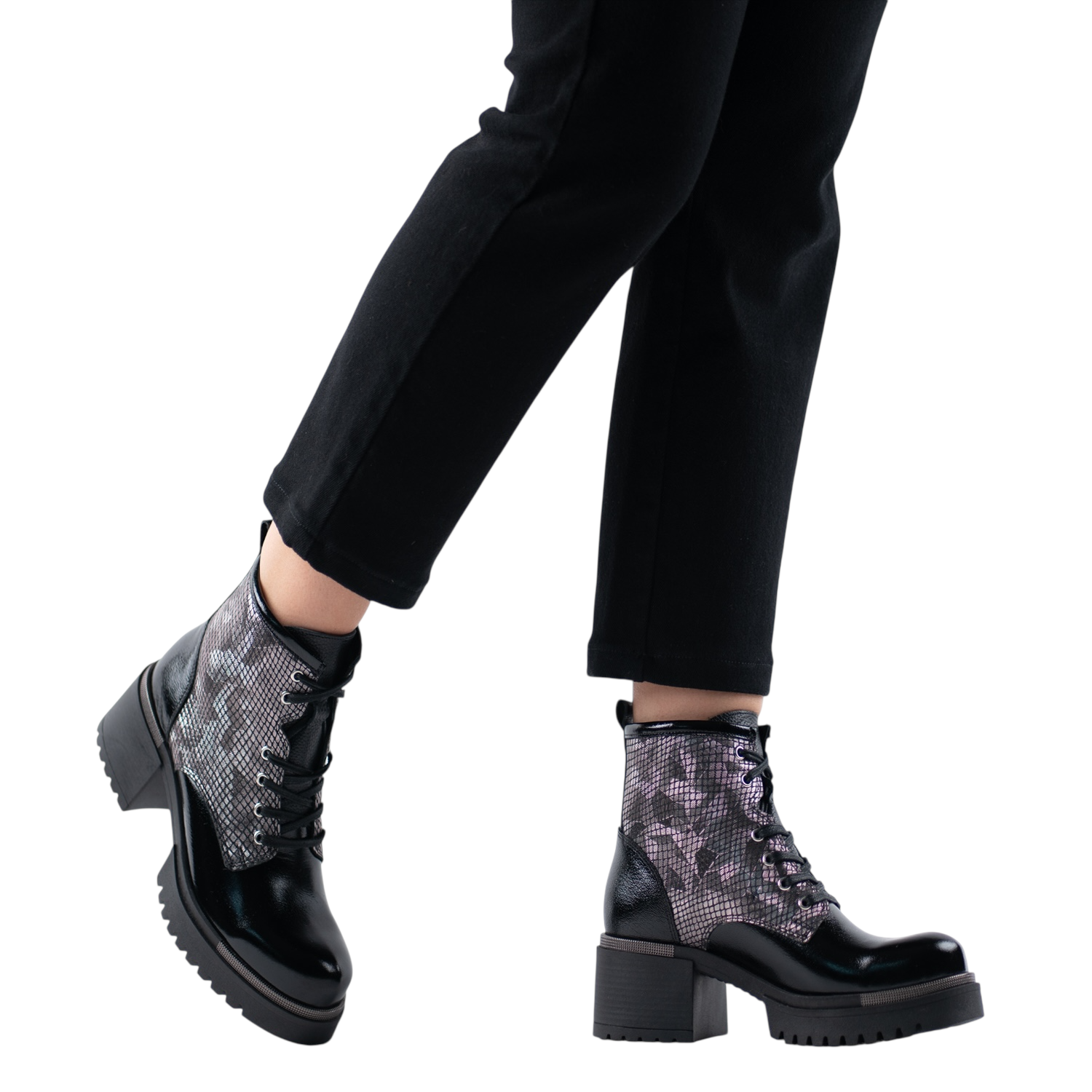 Verona Dark Silver 1