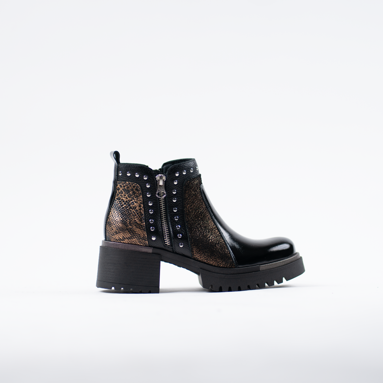 Troya Bronze Dark 11