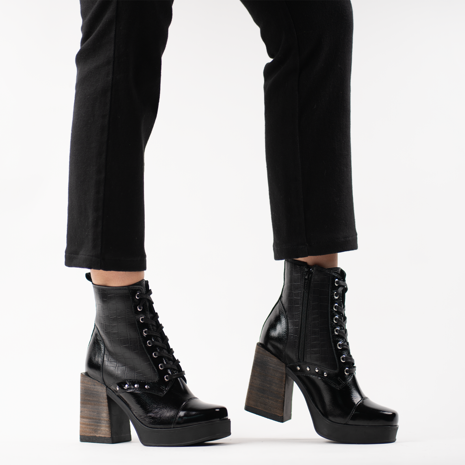 Fiorella Black Luxury 2