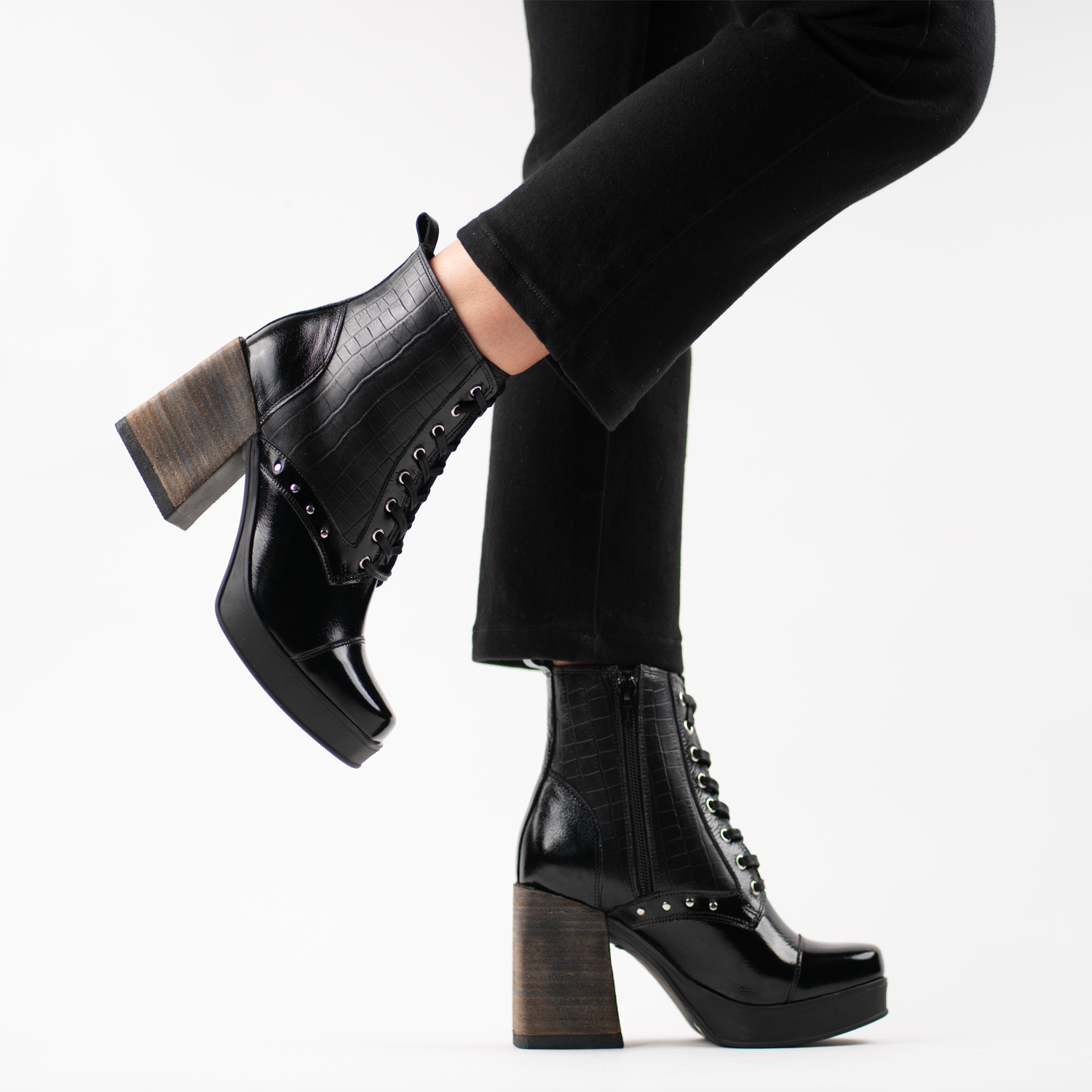 Fiorella Black Luxury 3