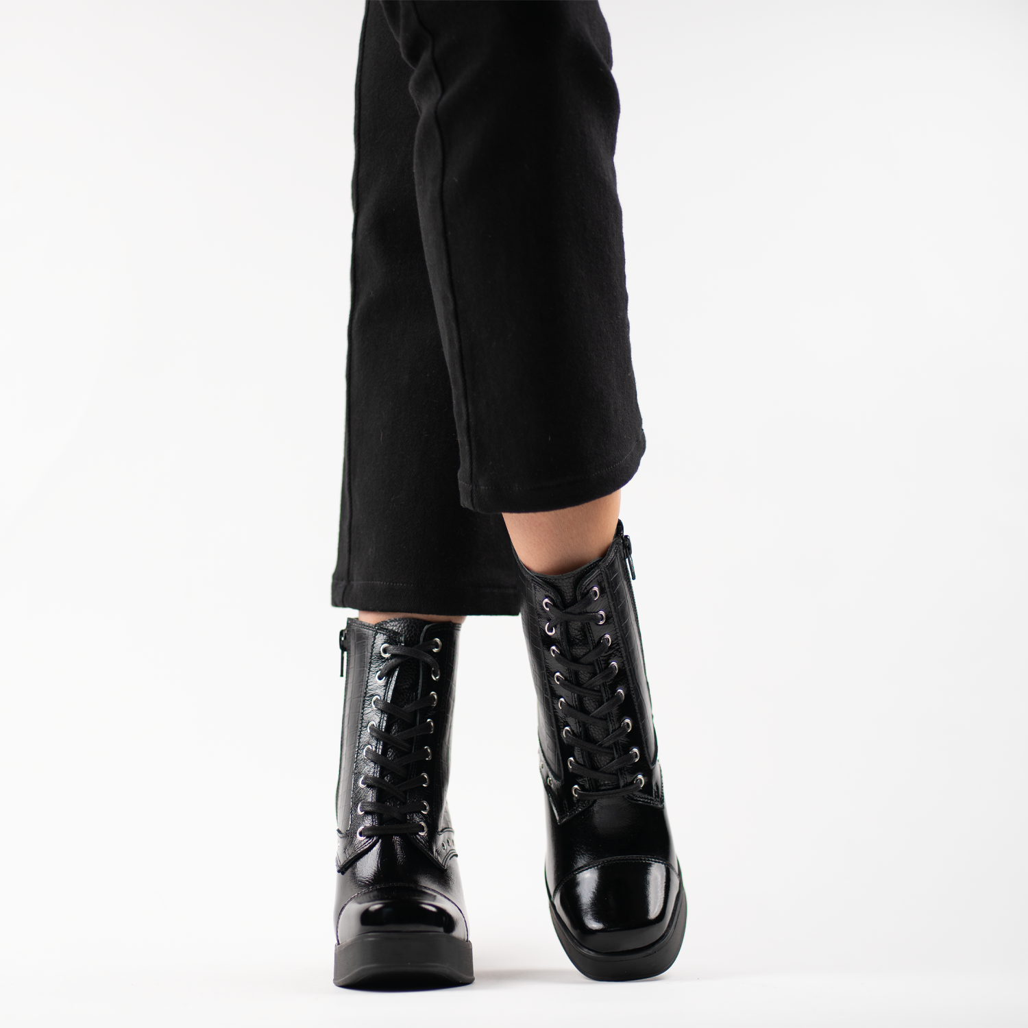 Fiorella Black Luxury 4