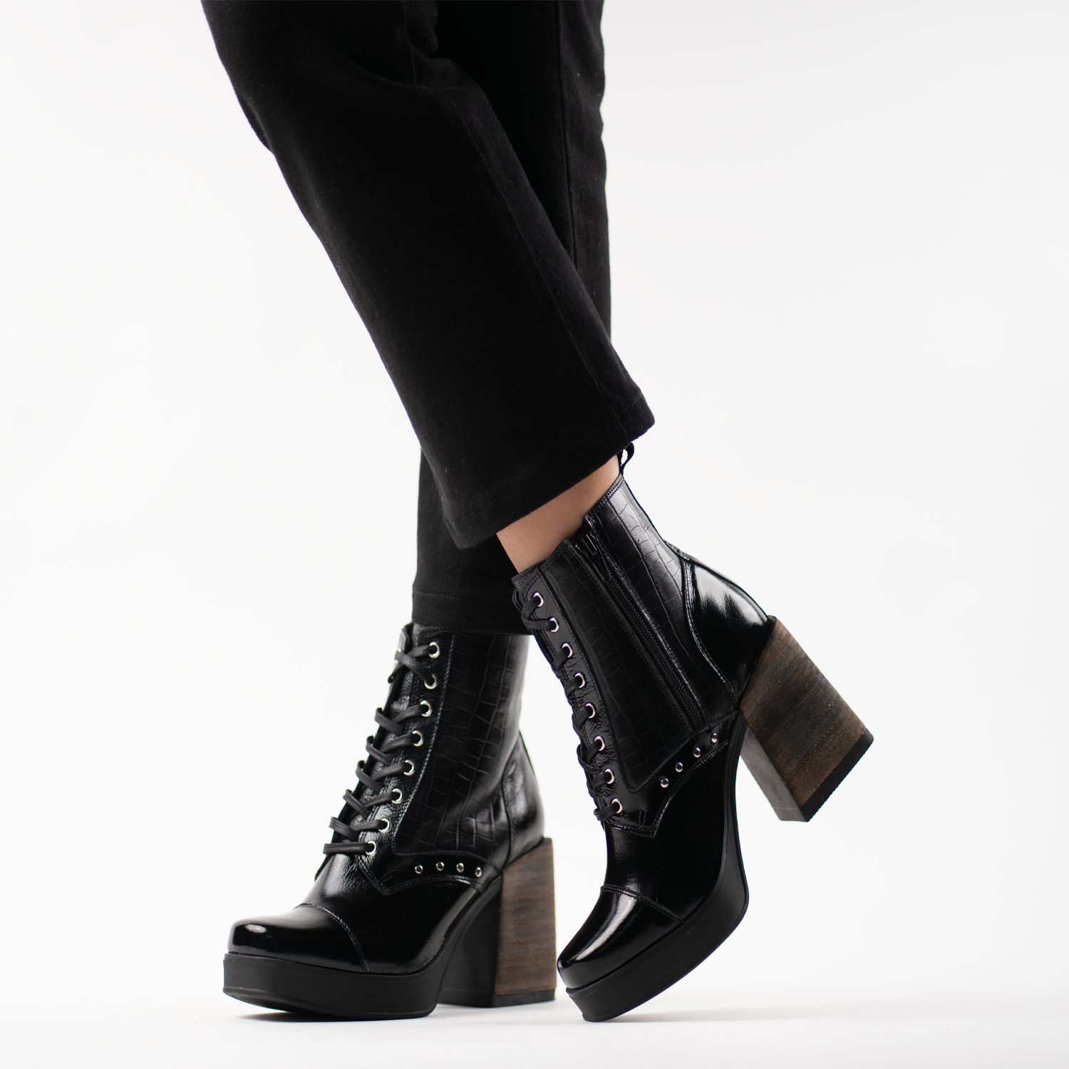 Fiorella Black Luxury 6