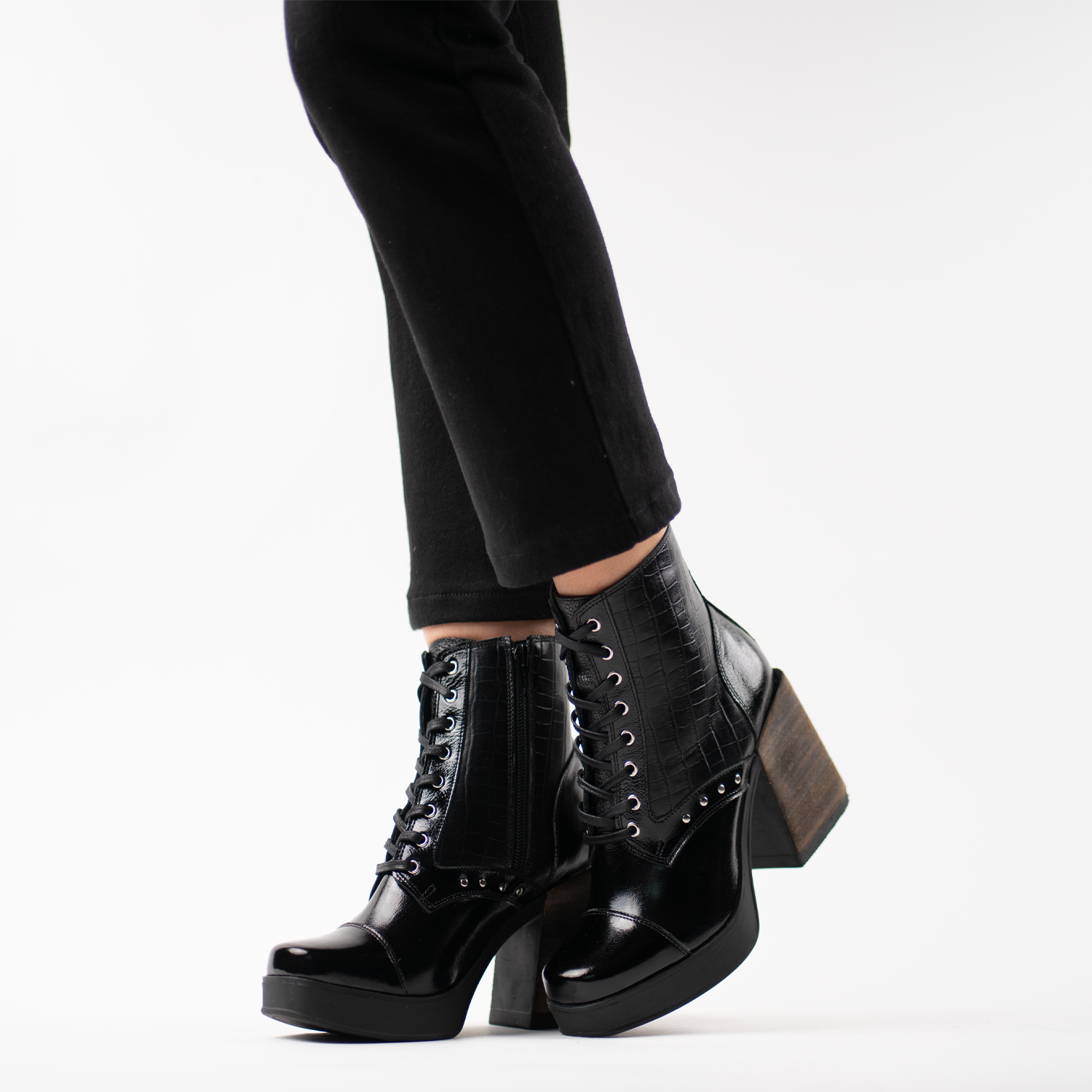 Fiorella Black Luxury 7