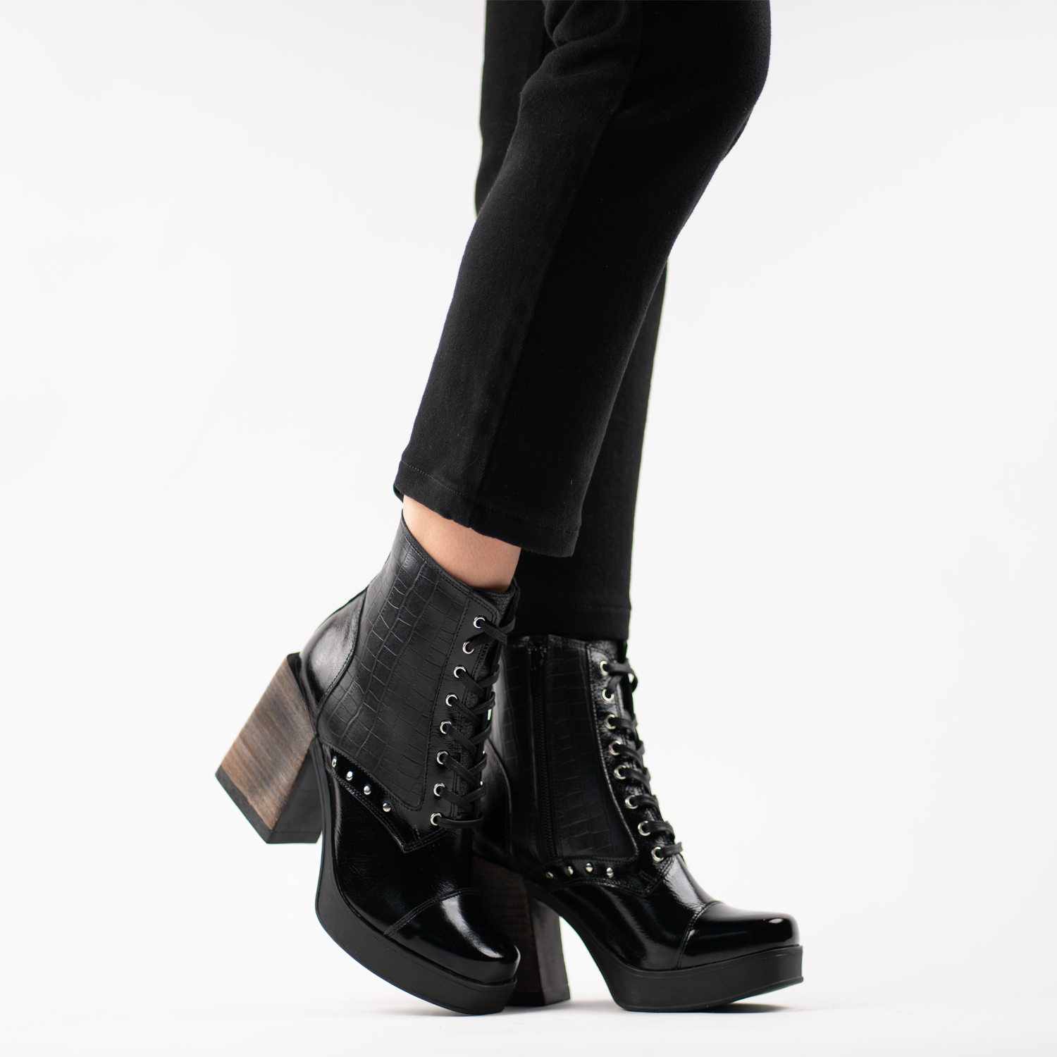 Fiorella Black Luxury 9