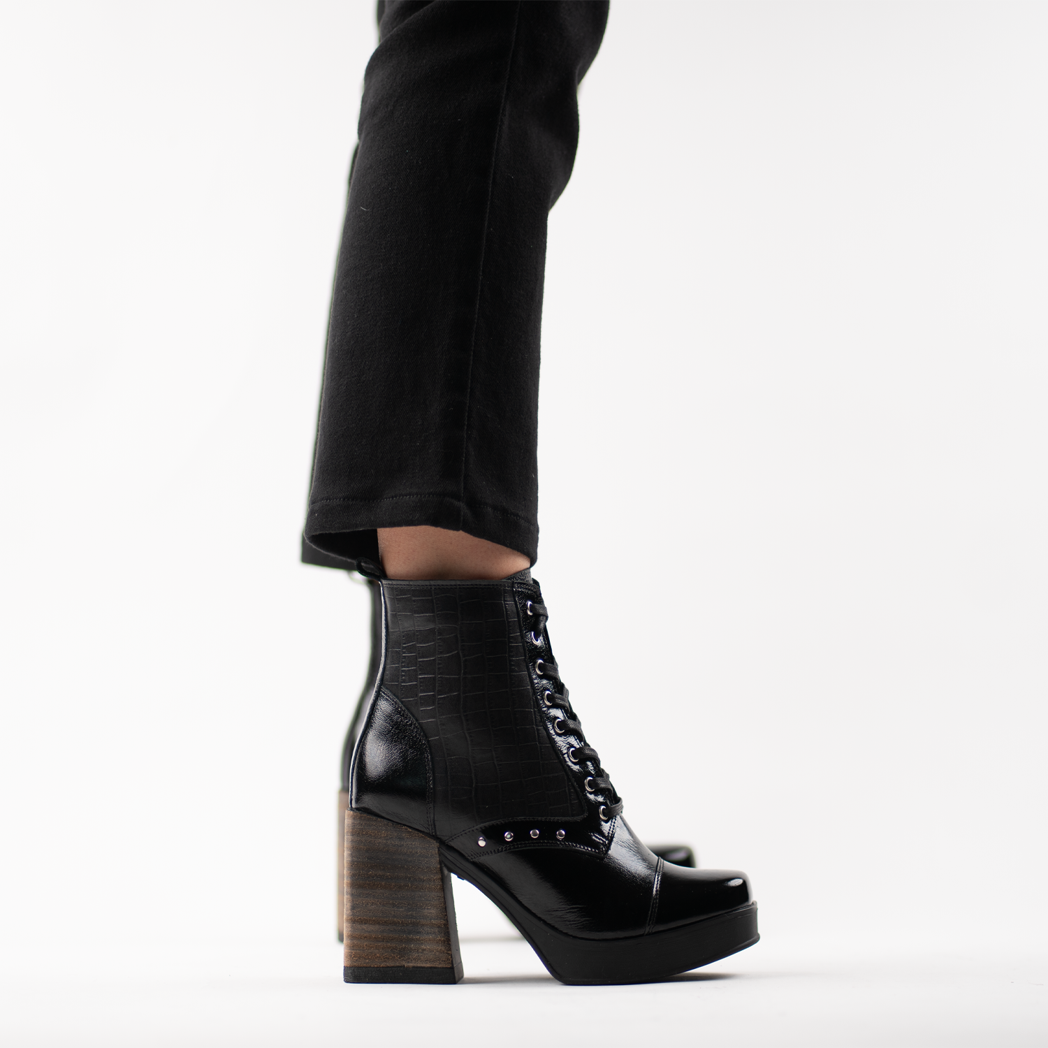 Fiorella Black Luxury 10