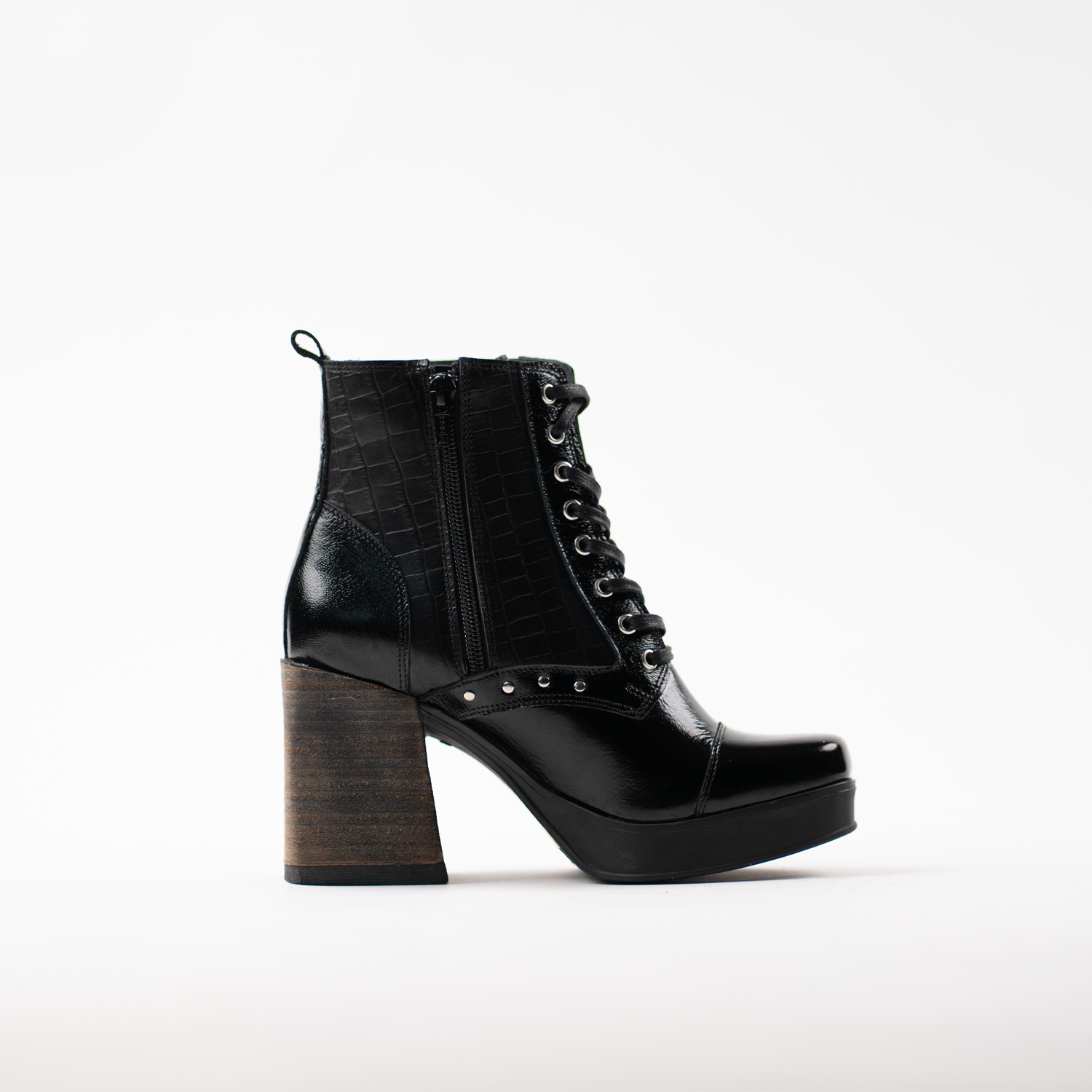 Fiorella Black Luxury 12